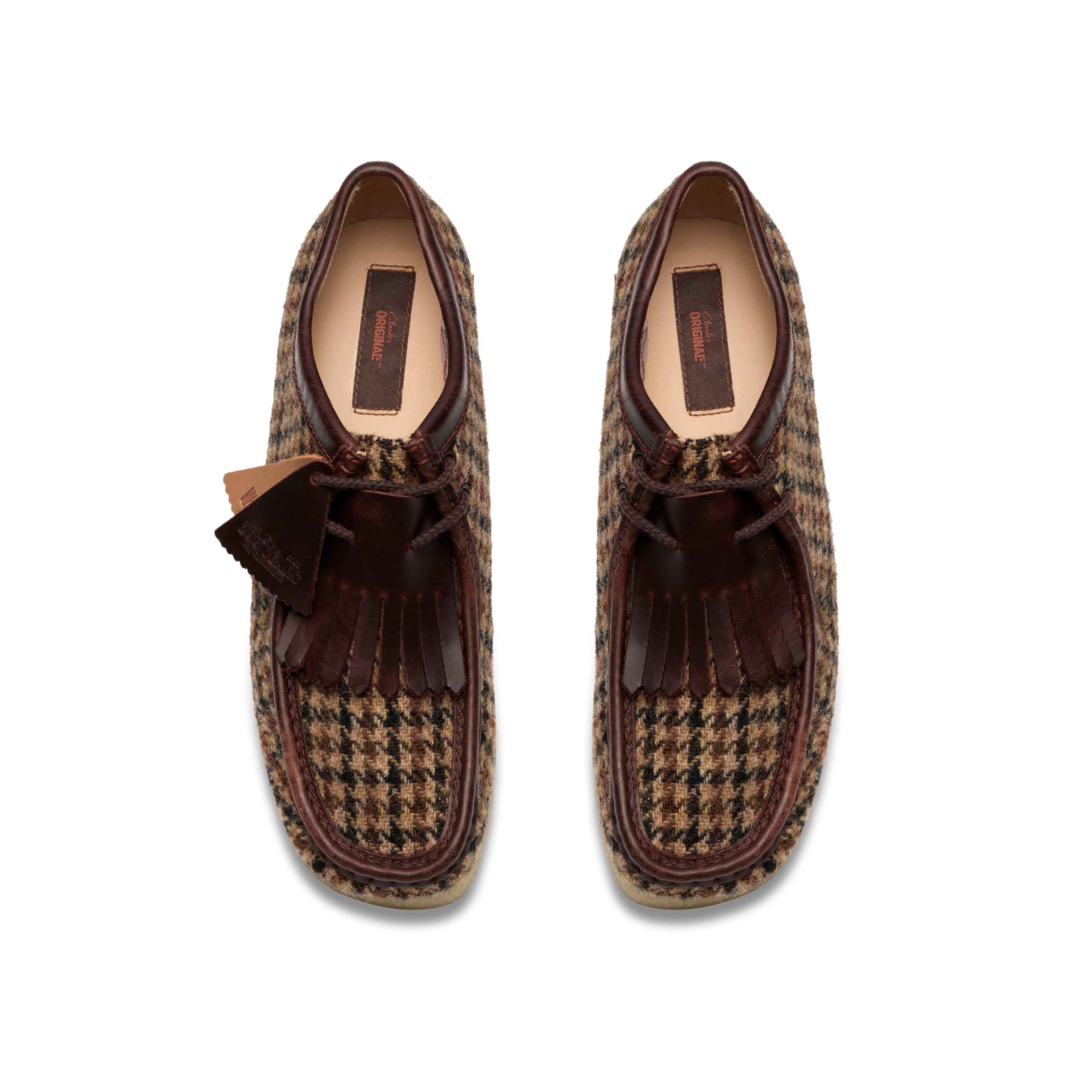Wallabee M