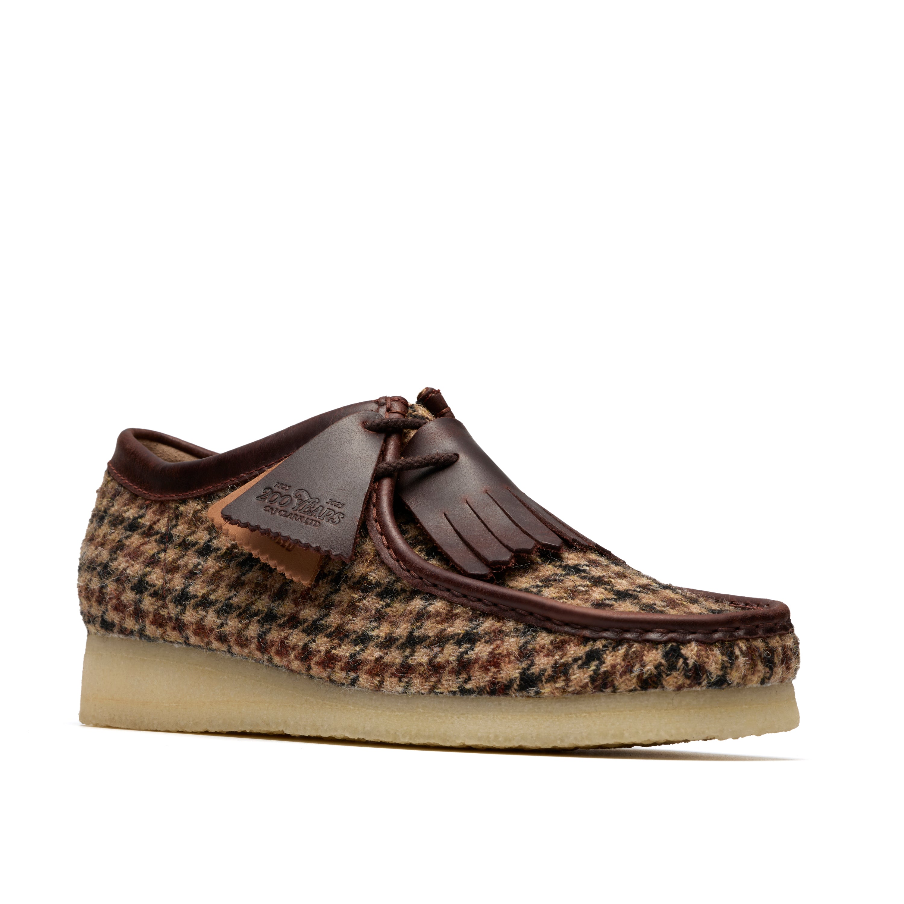 Wallabee M