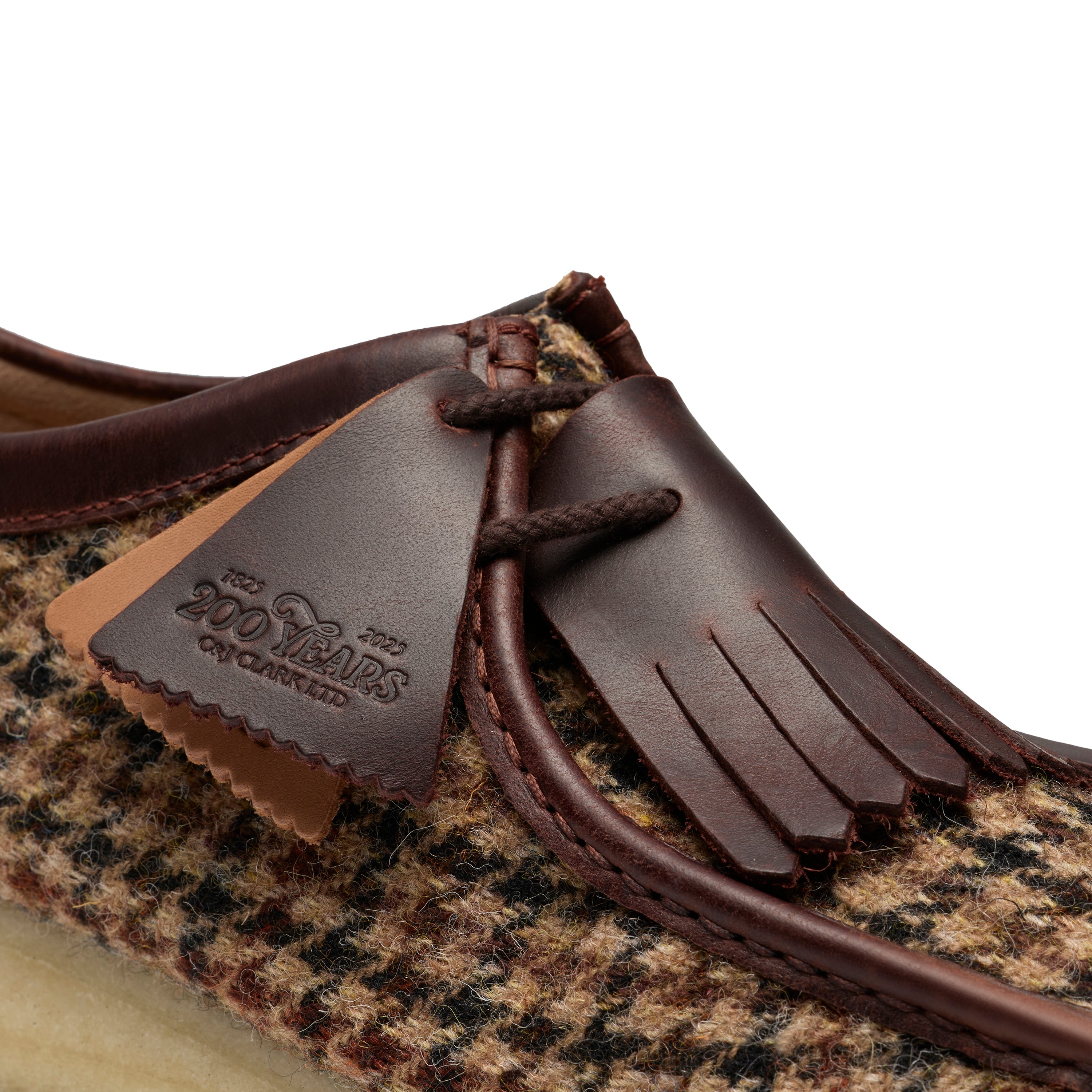 Wallabee M