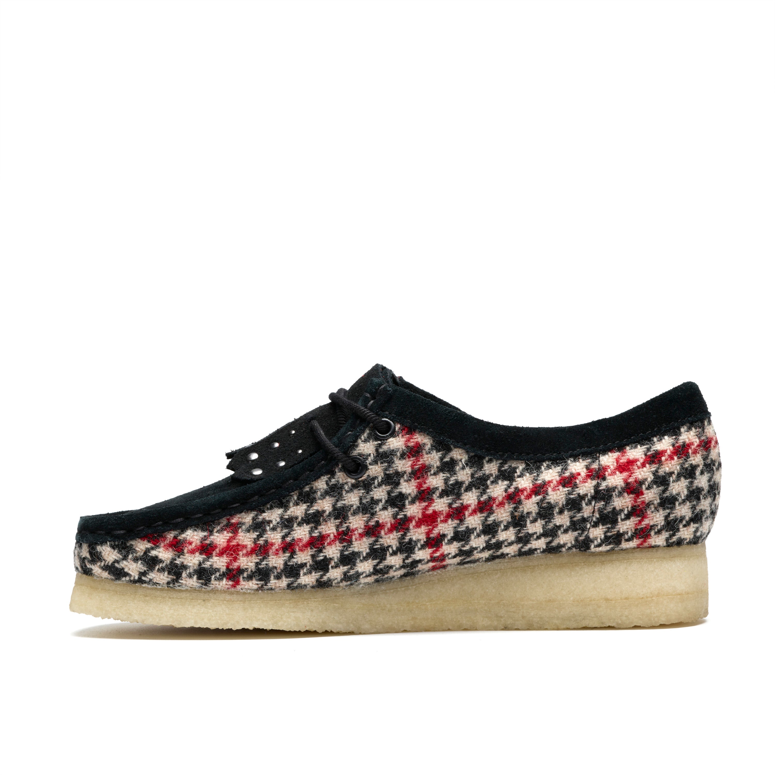 Wallabee W