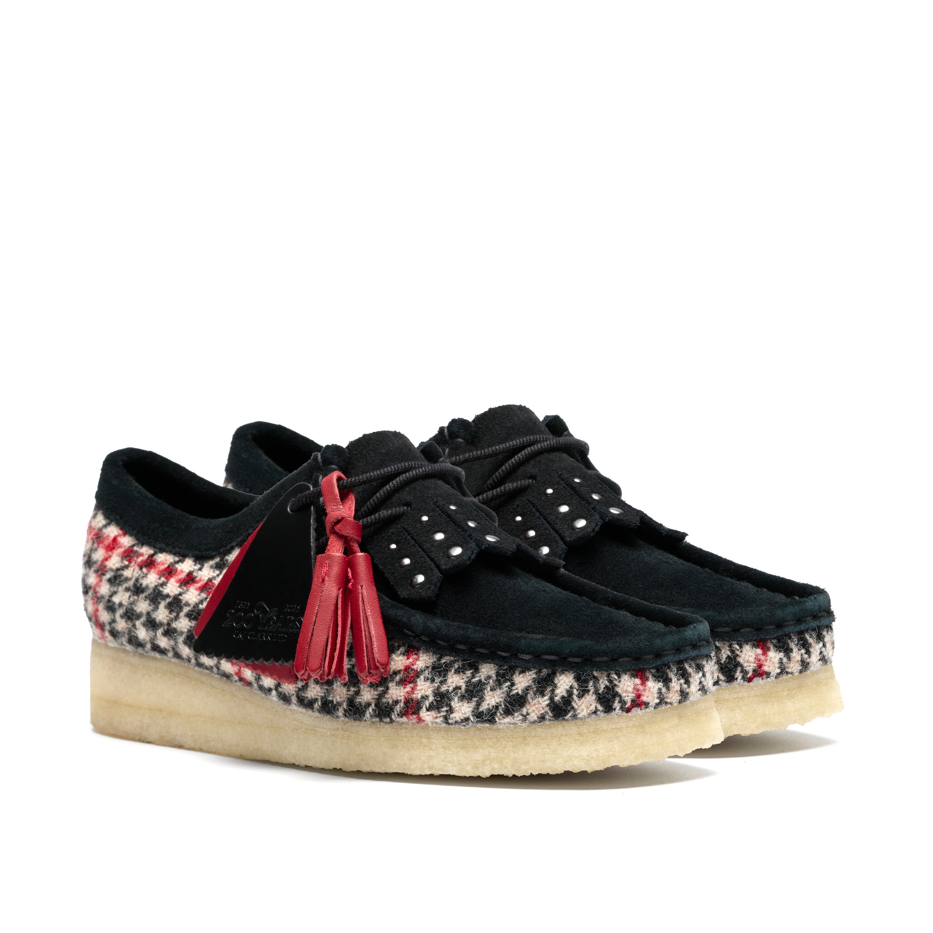 Wallabee W