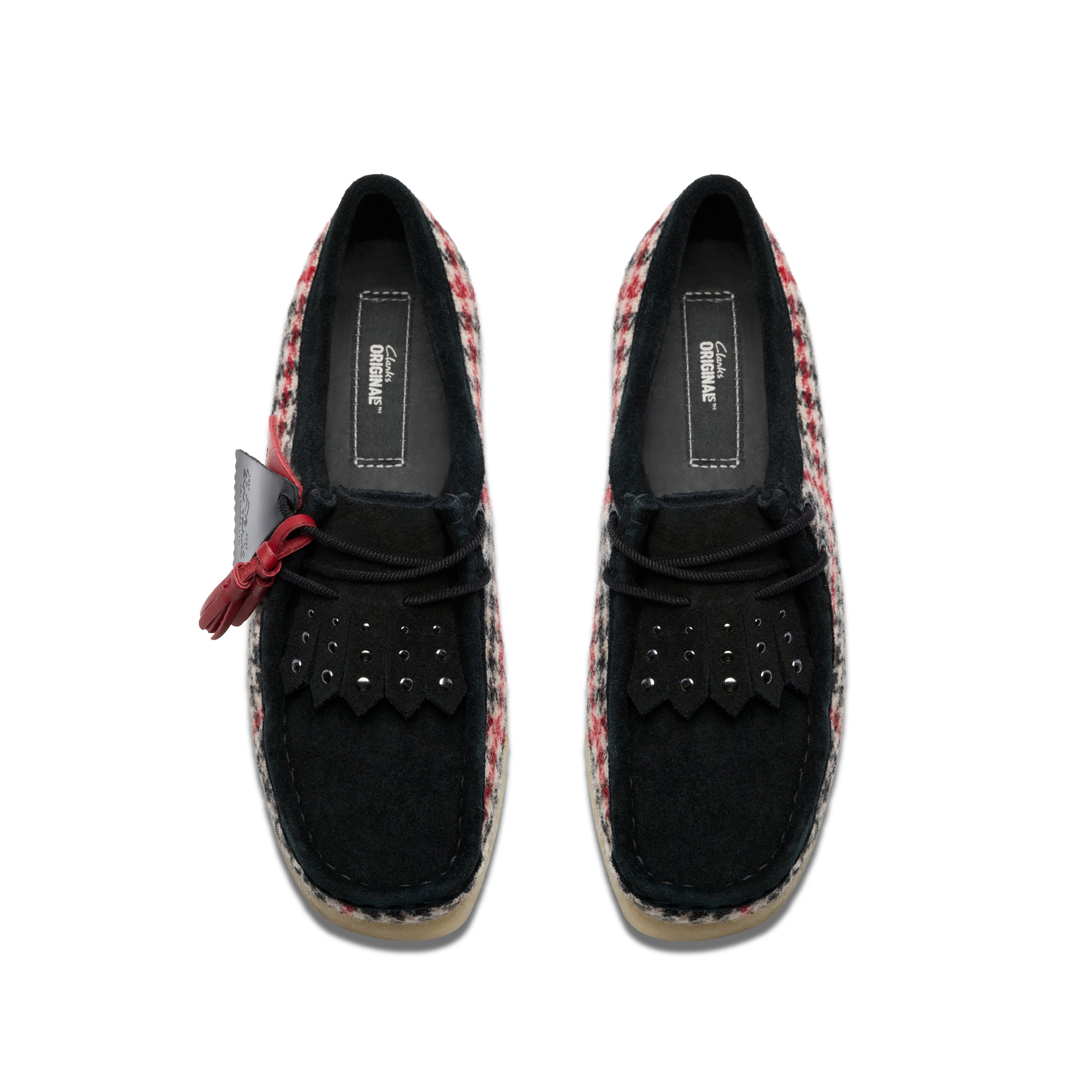Wallabee W