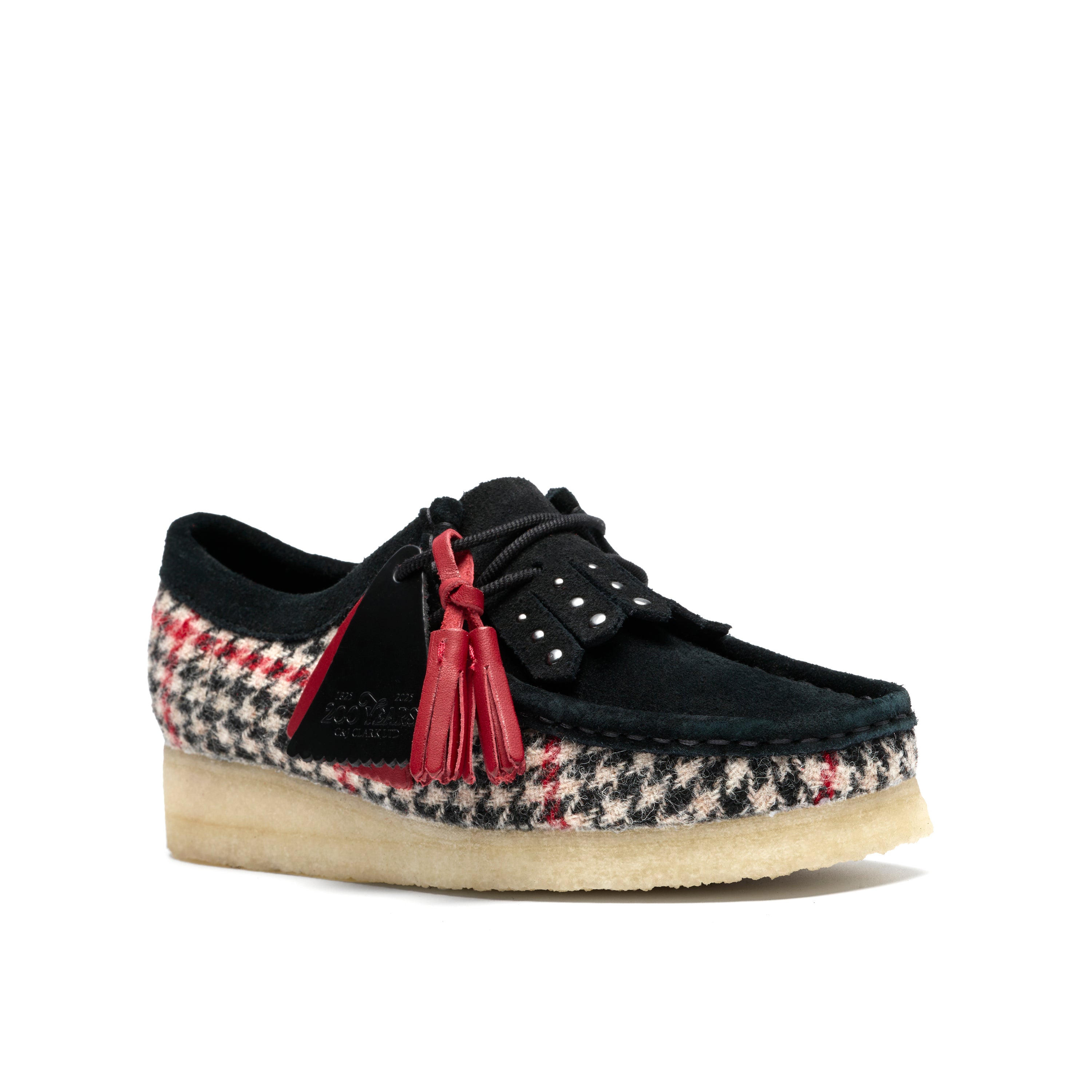 Wallabee W