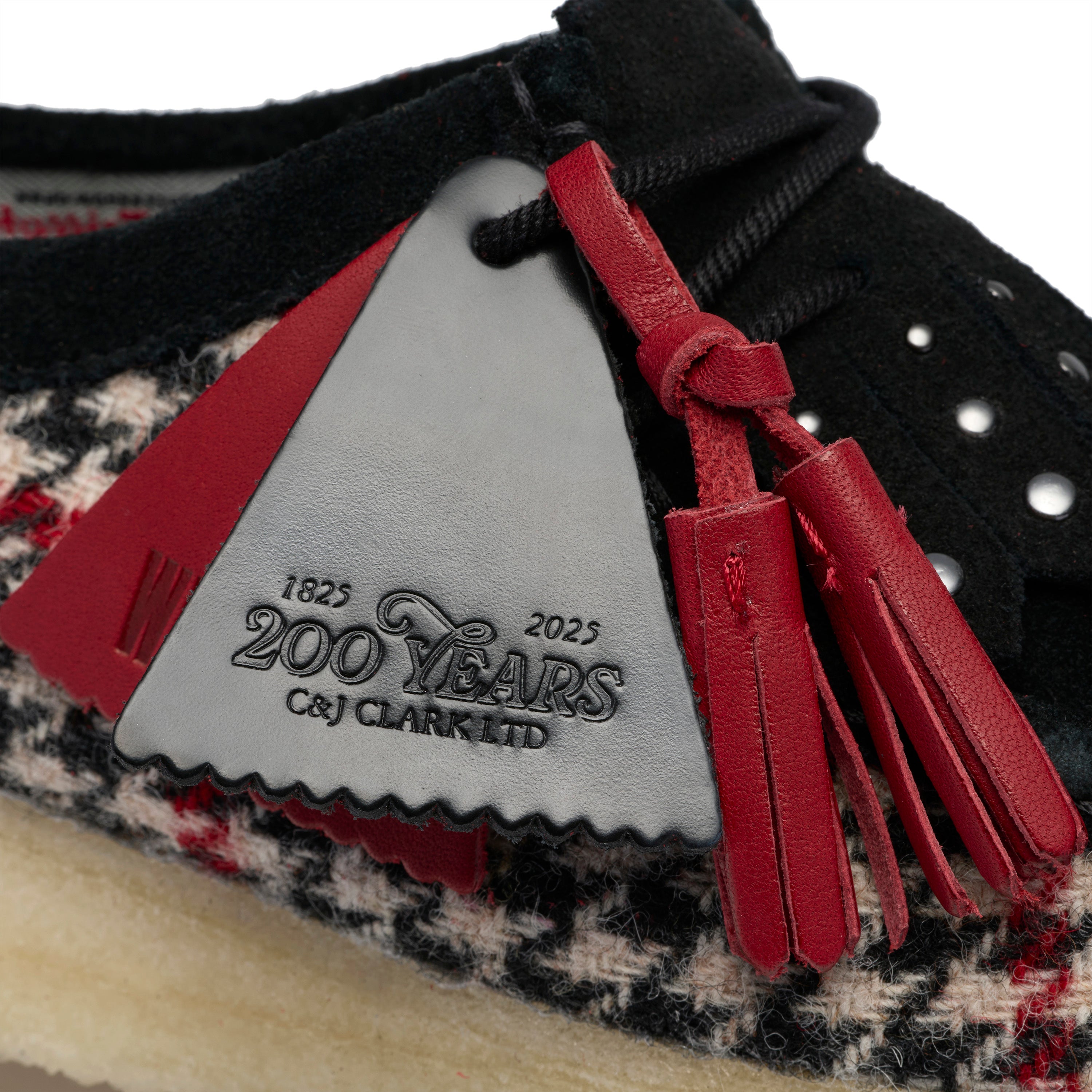 Wallabee W