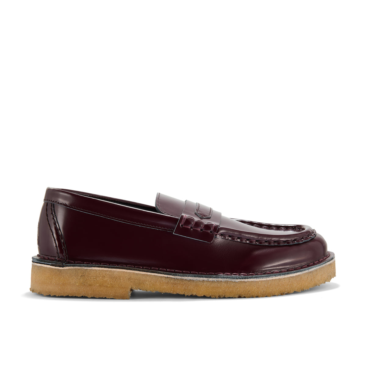 Nomad Loafer W