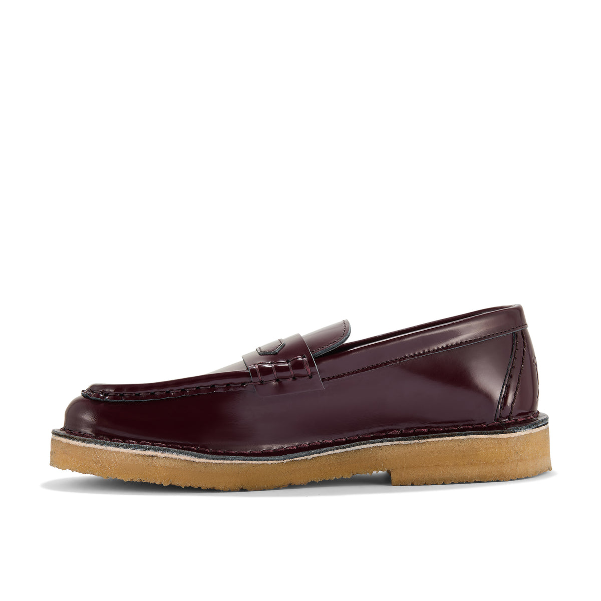 Nomad Loafer W