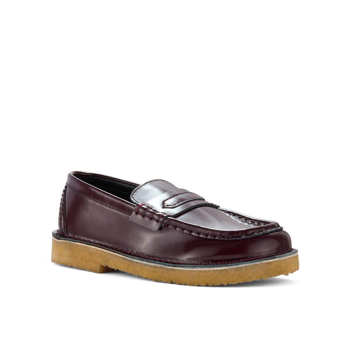 Nomad Loafer W
