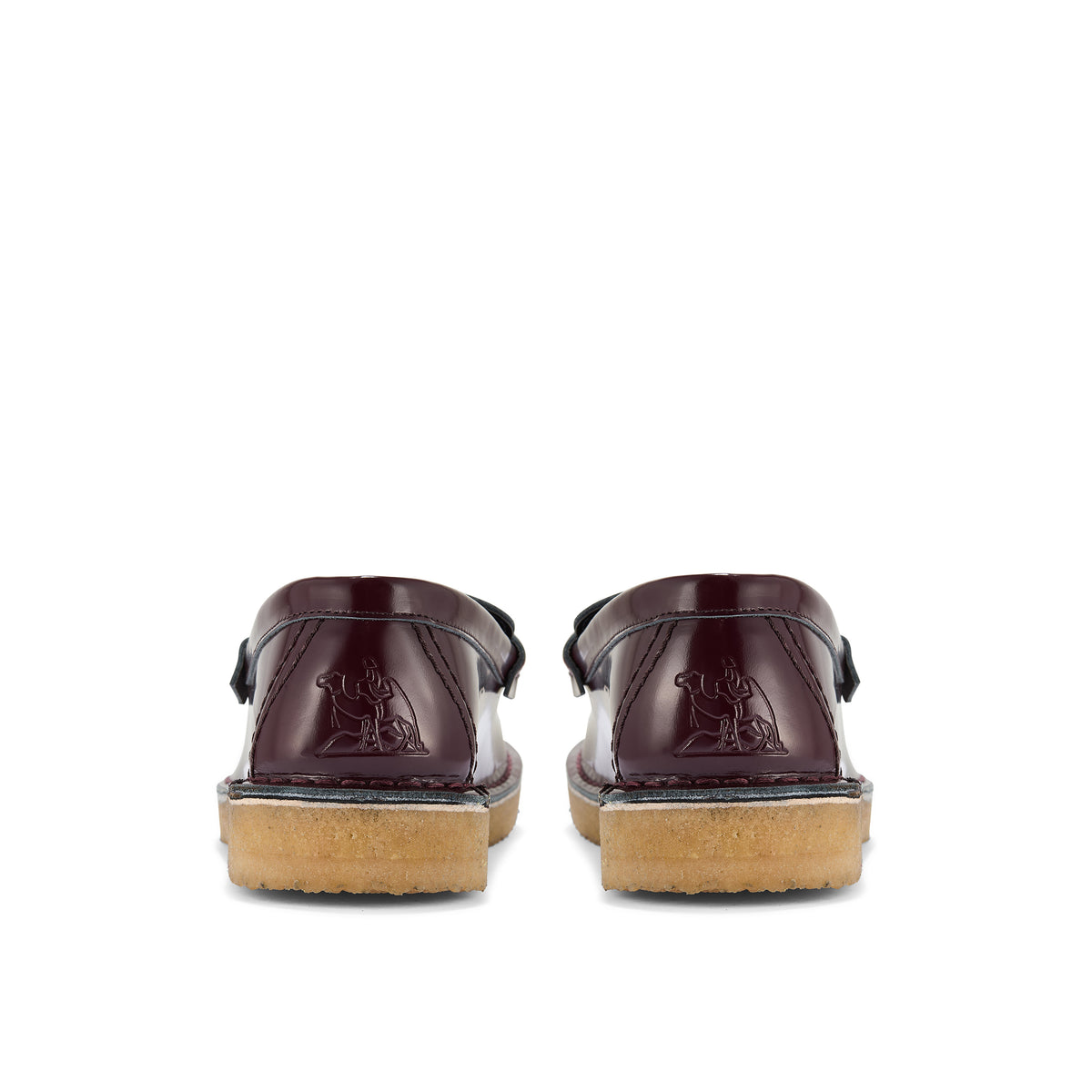 Nomad Loafer W