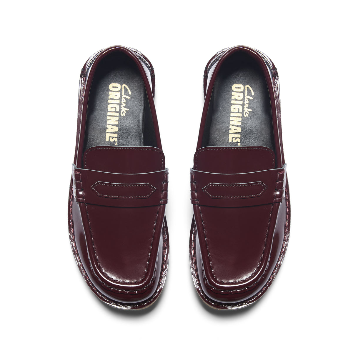 Nomad Loafer W