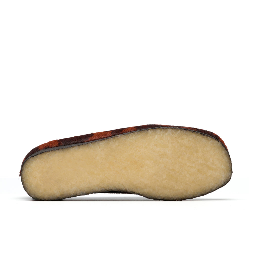 Wallabee W