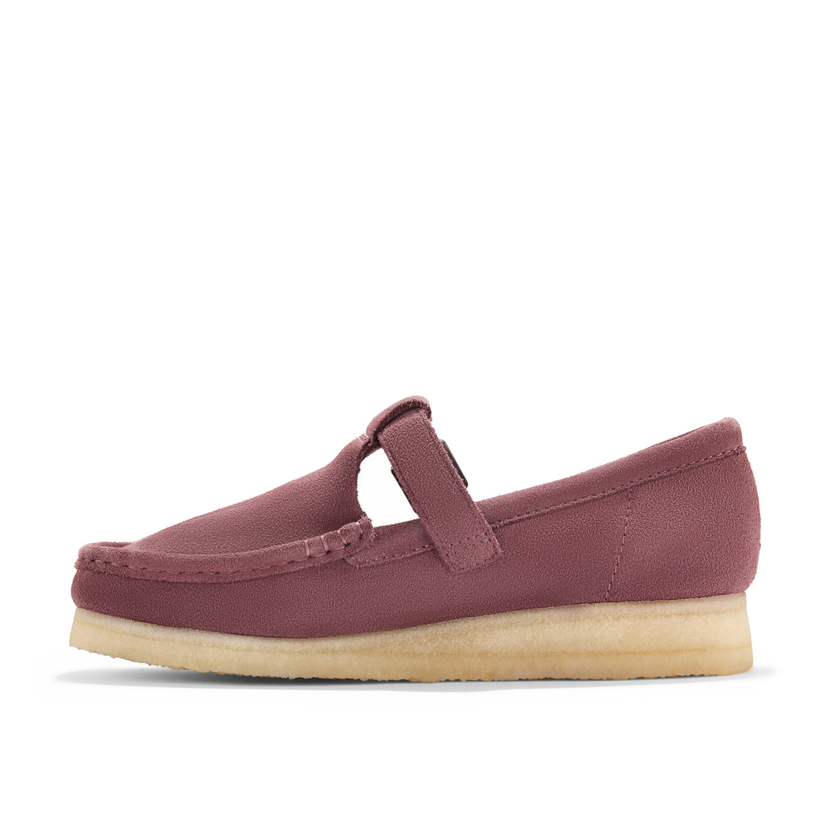 Wallabee T Bar