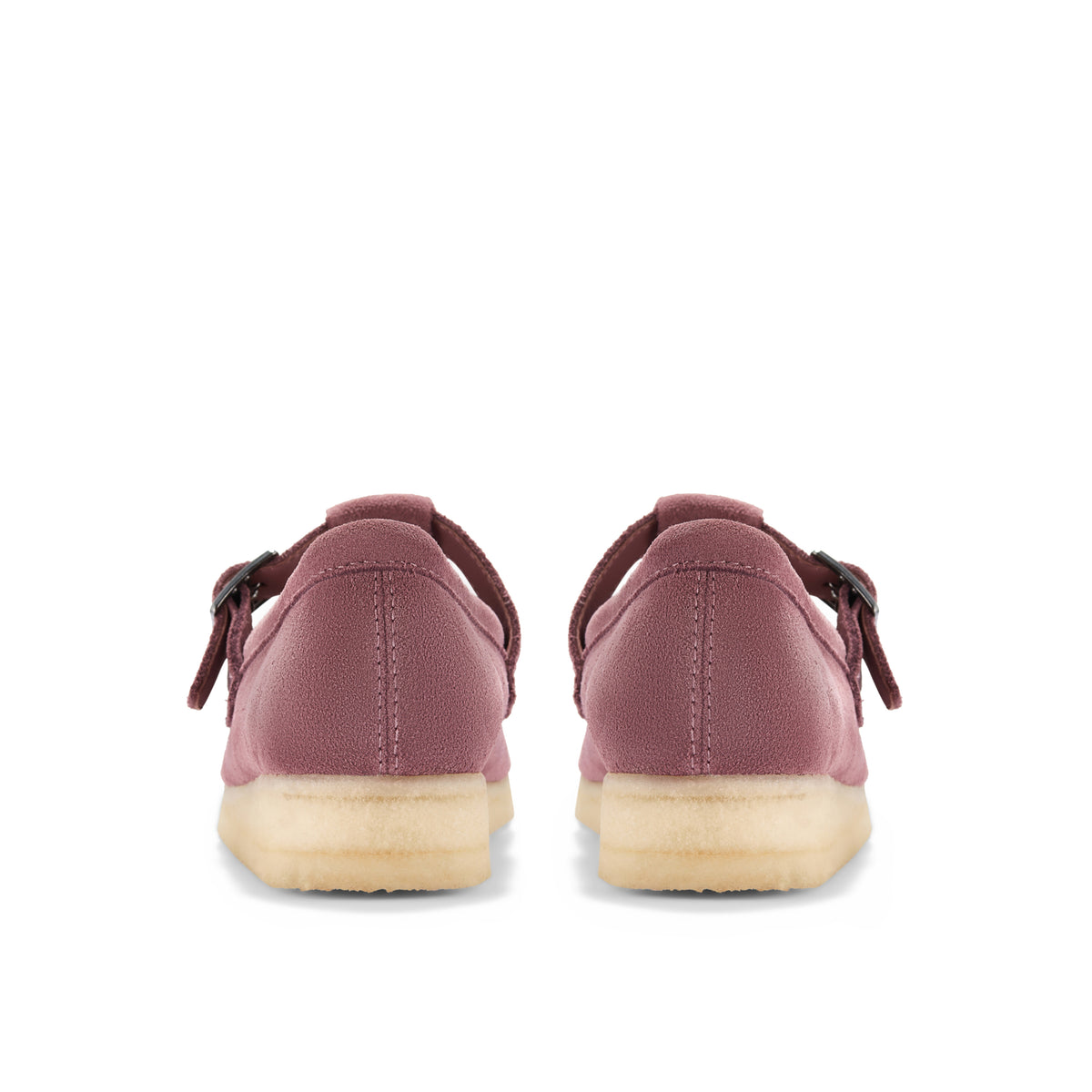 Wallabee T Bar