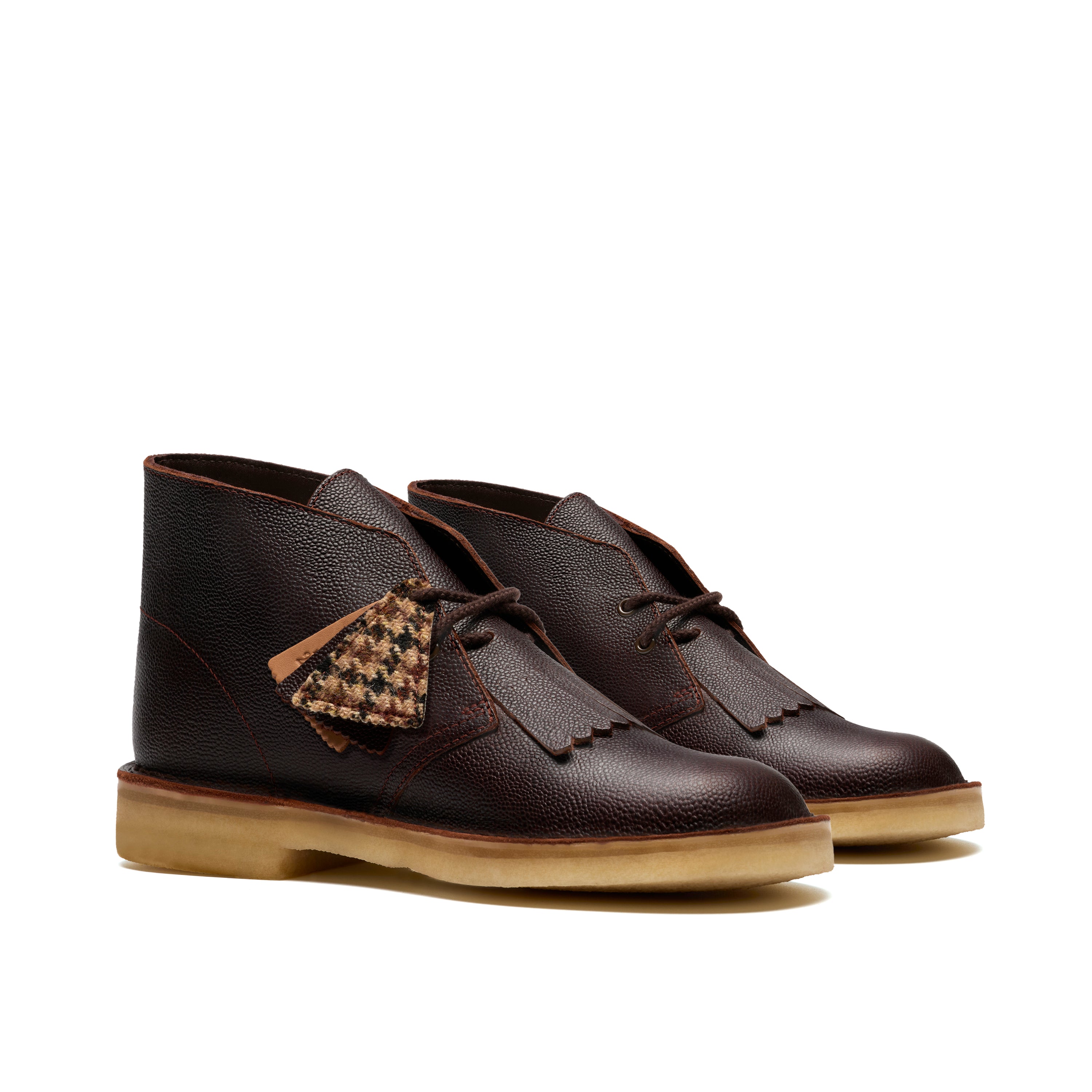 Desert Boot