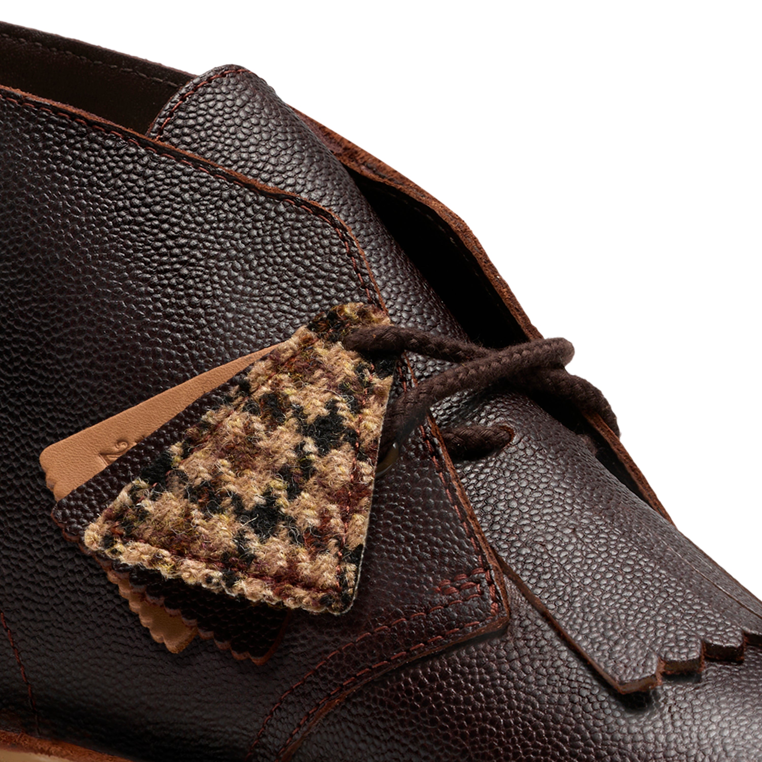 Desert Boot