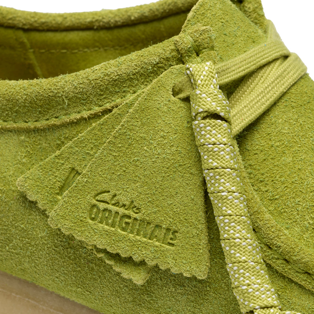 Wallabee M