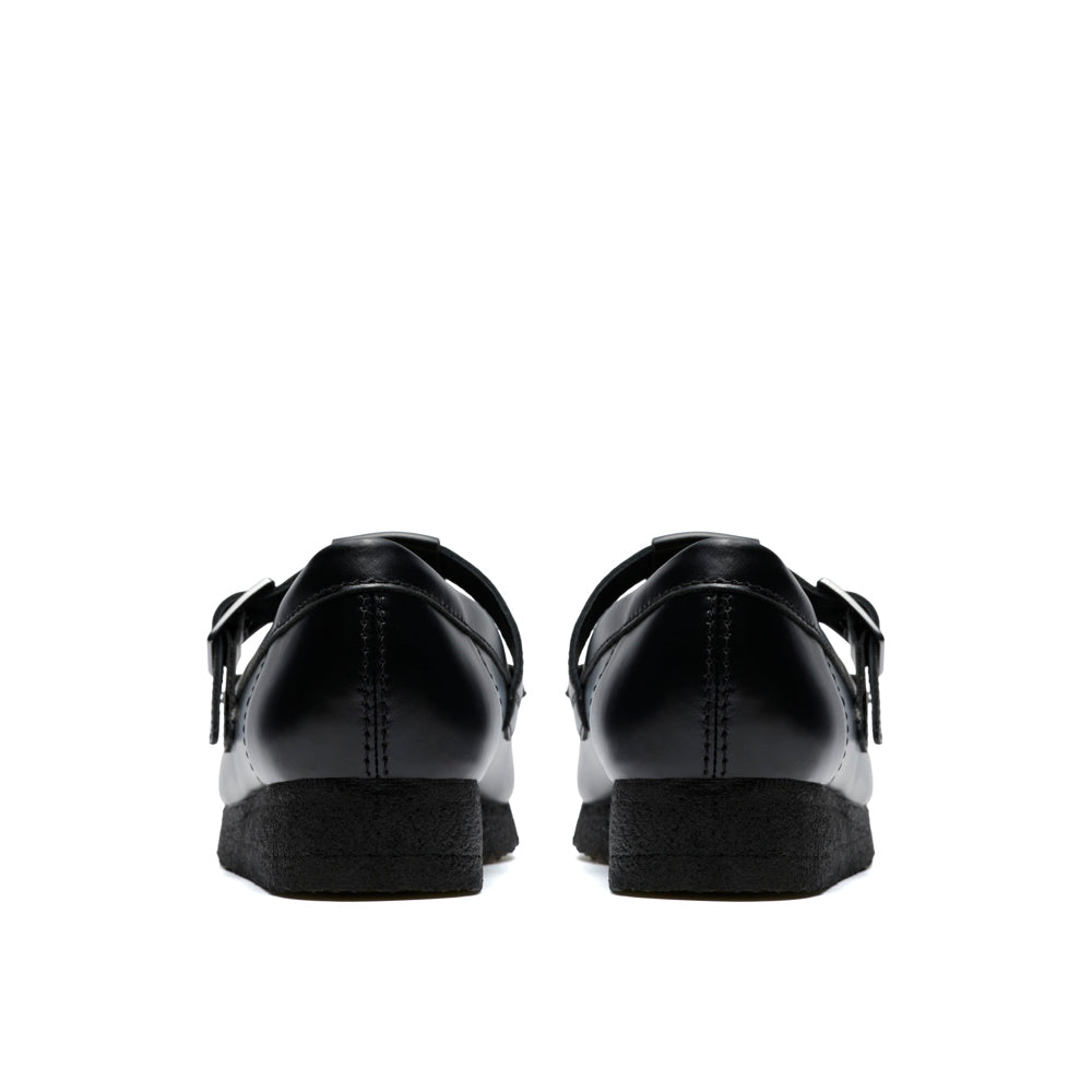 Wallabee T Bar