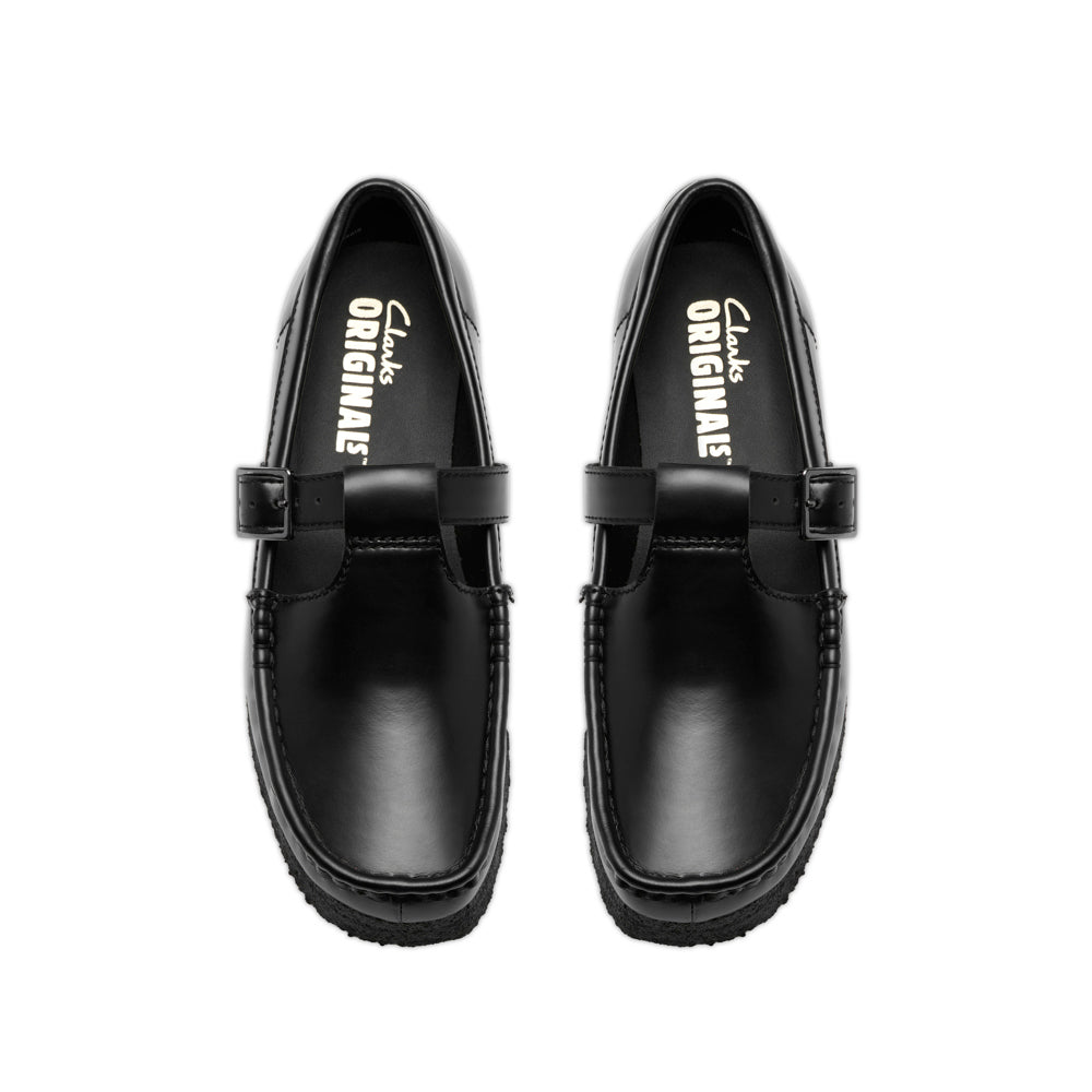 Wallabee T Bar