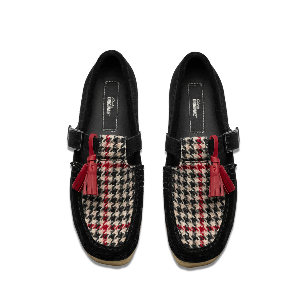 Wallabee T Bar