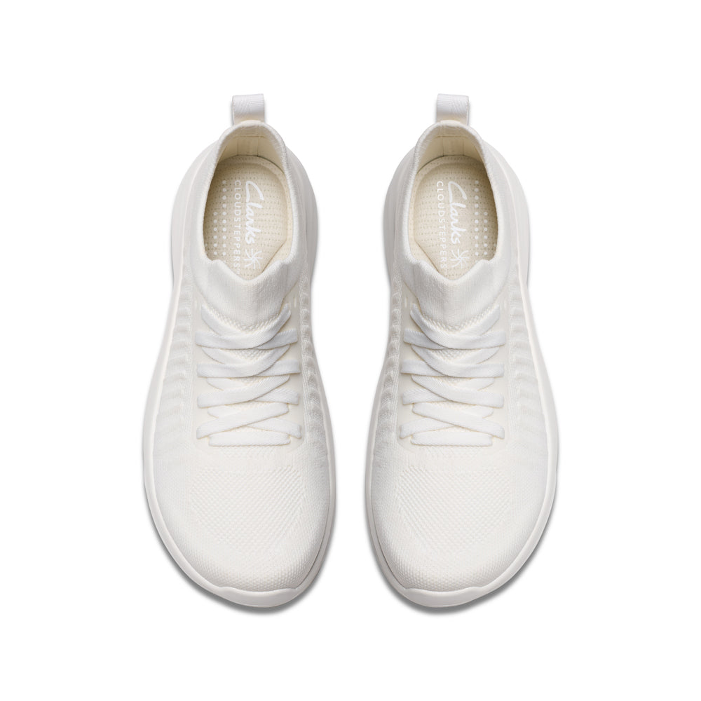 Cloudsteppers Solevana Lace - Wide Fit
