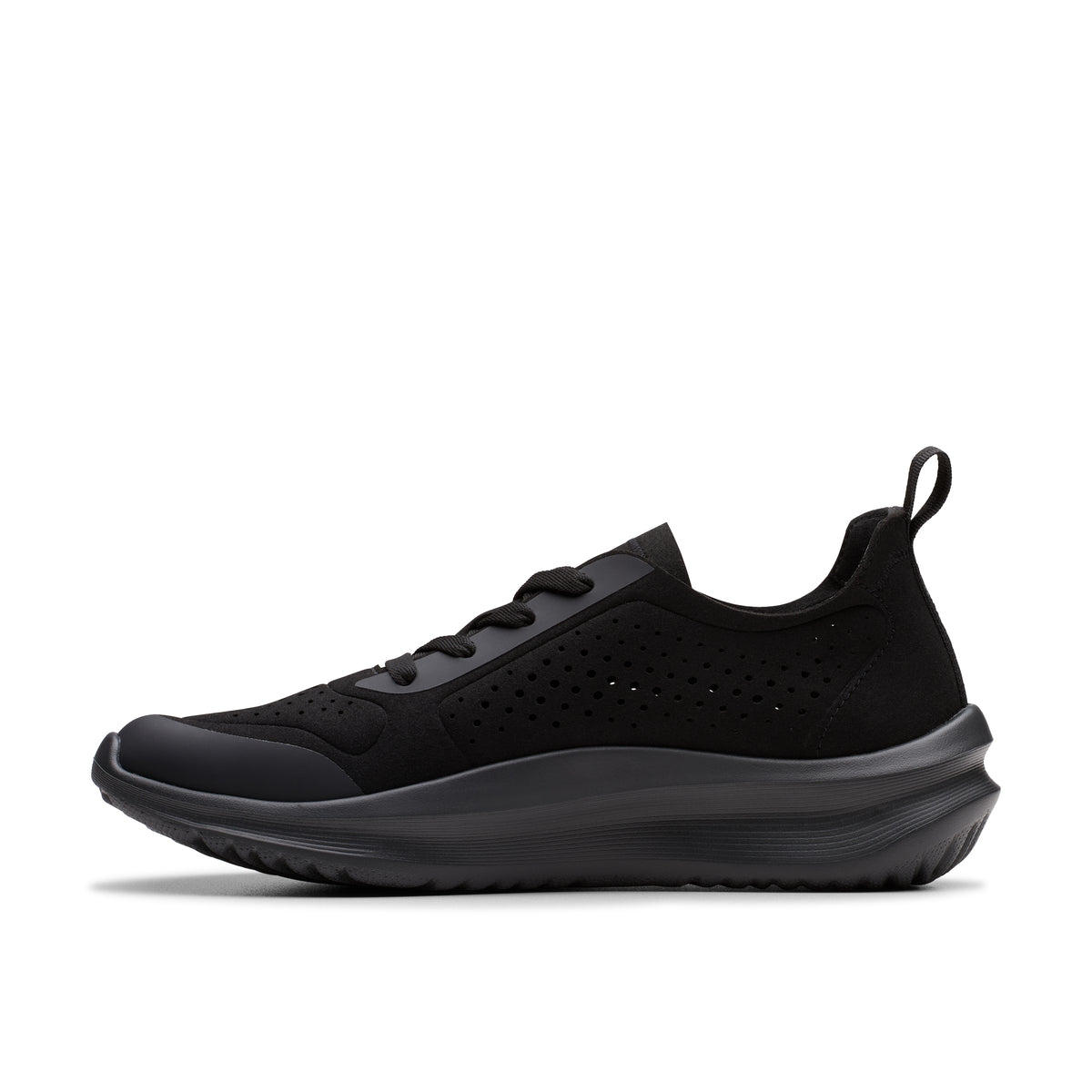 Cloudsteppers Solevana Tie - Wide fit