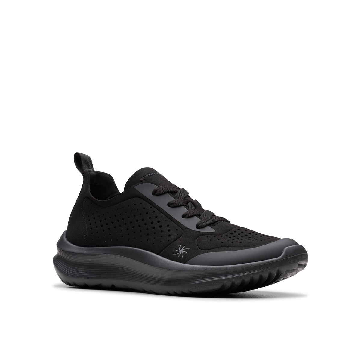Cloudsteppers Solevana Tie - Wide fit