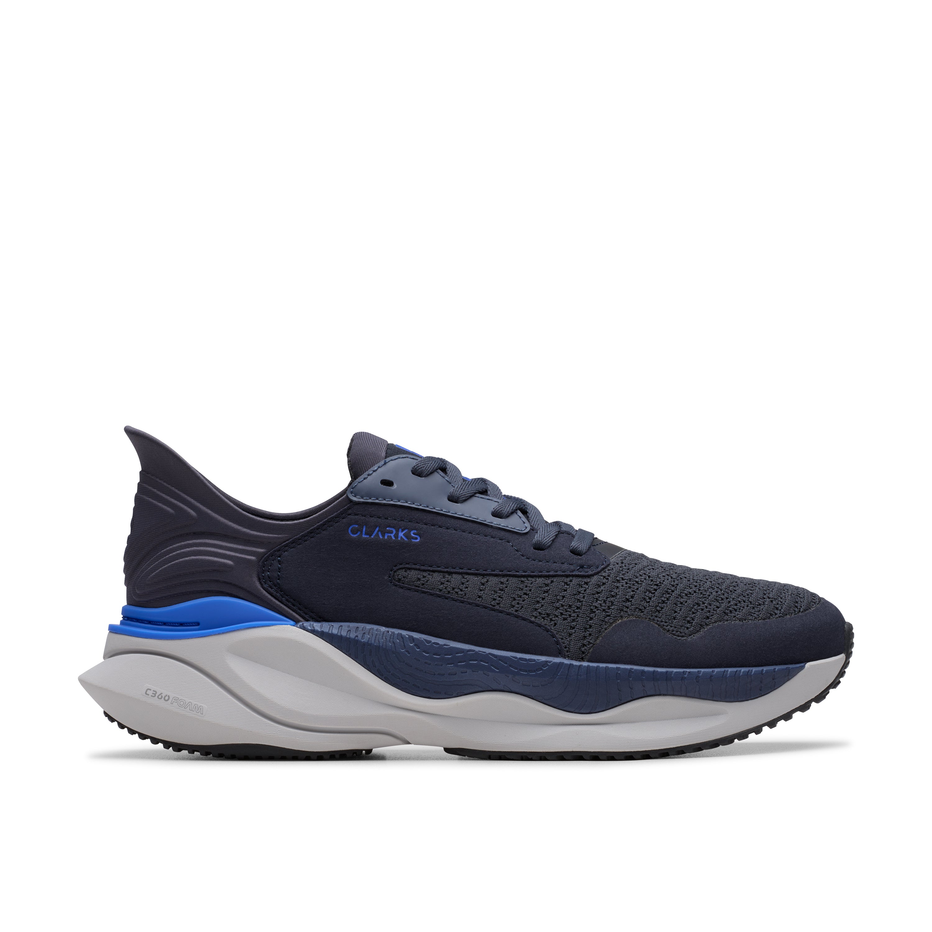 Clarks Pace