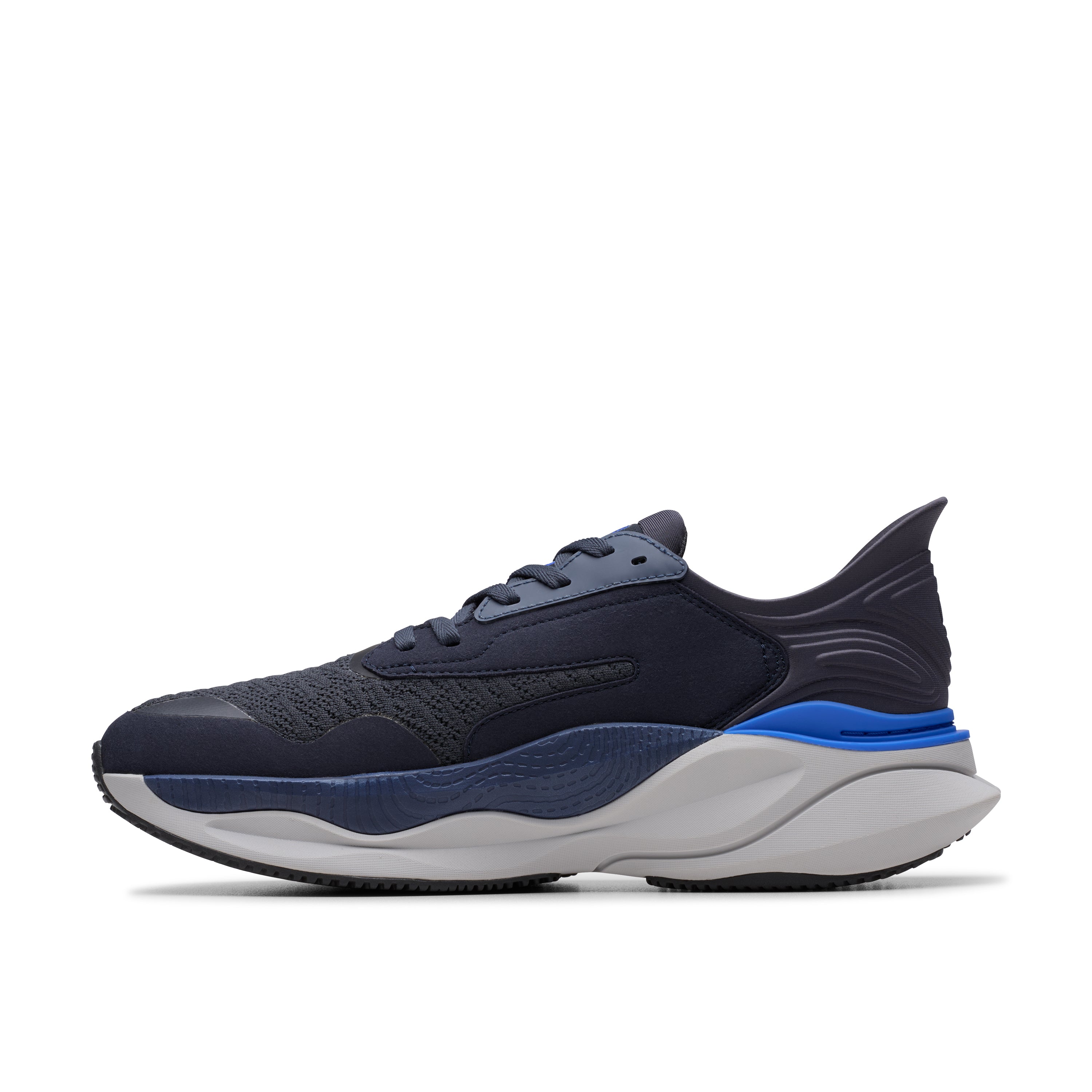 Clarks Pace