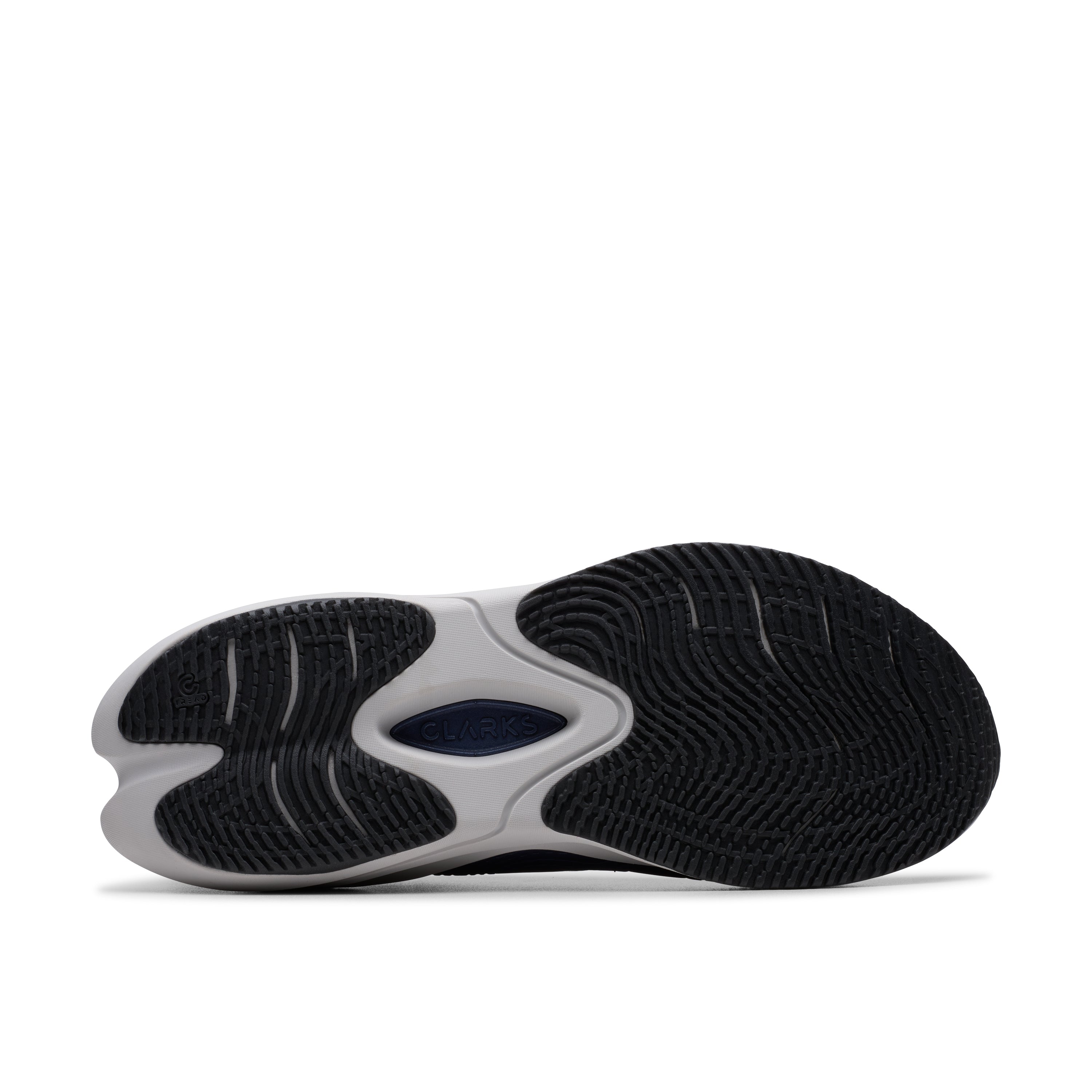 Clarks Pace