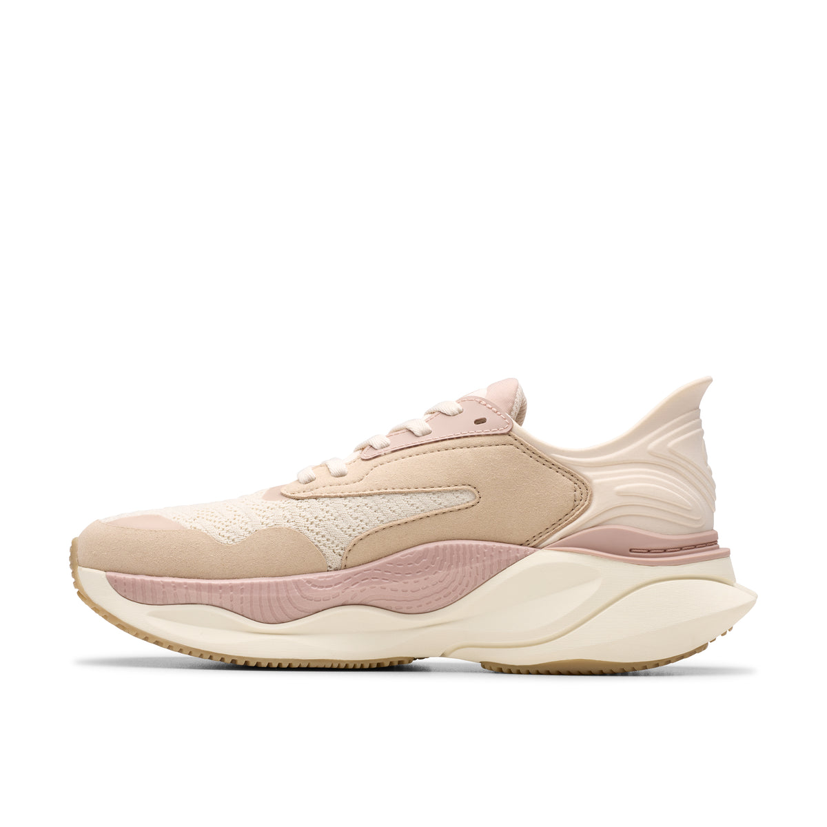 Clarks Pace W - Wide Fit