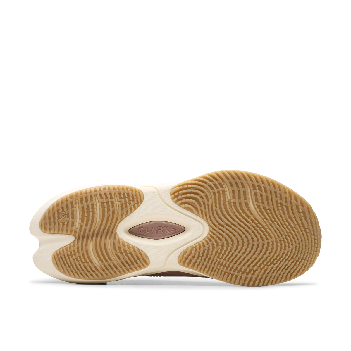 Clarks Pace W - Wide Fit