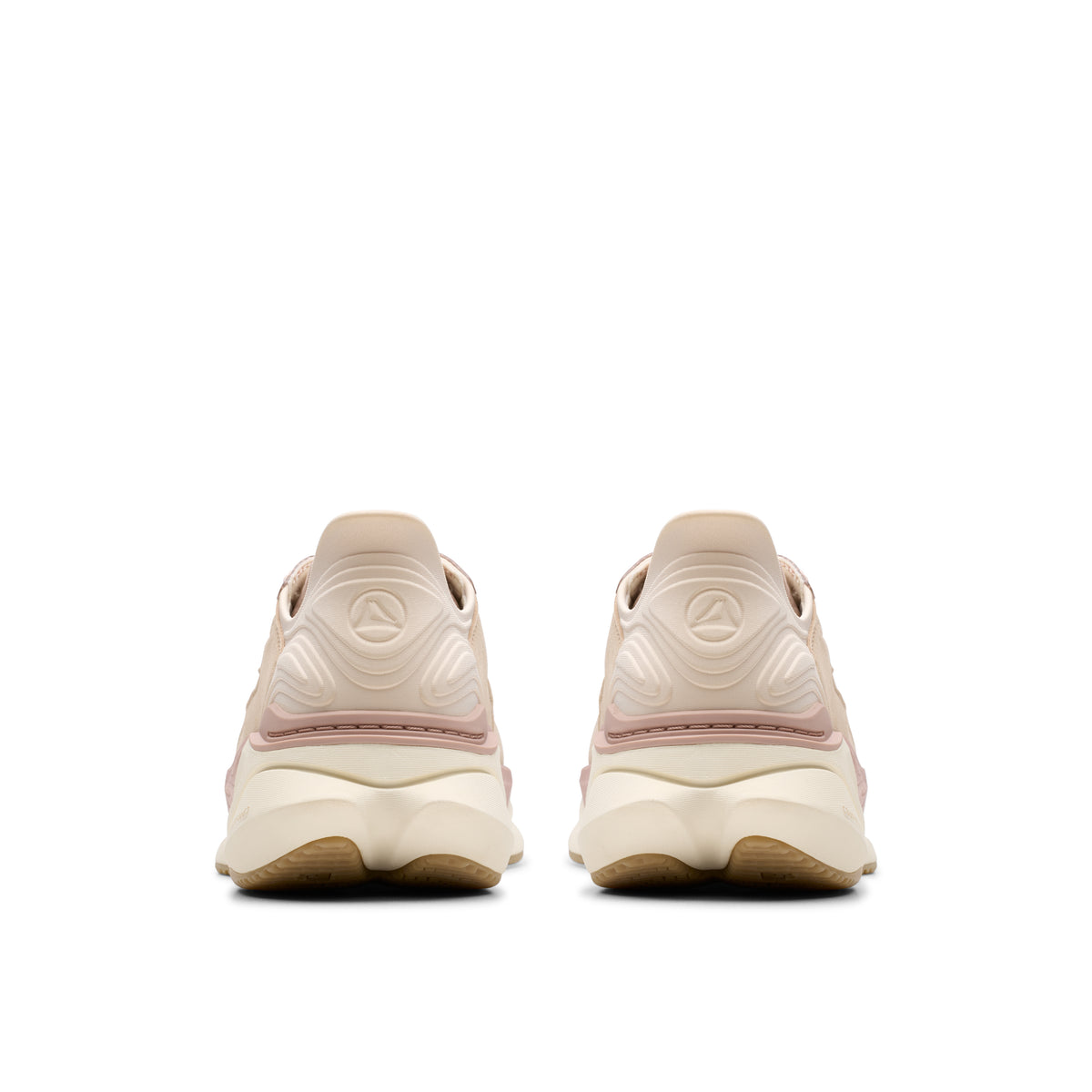 Clarks Pace W - Wide Fit