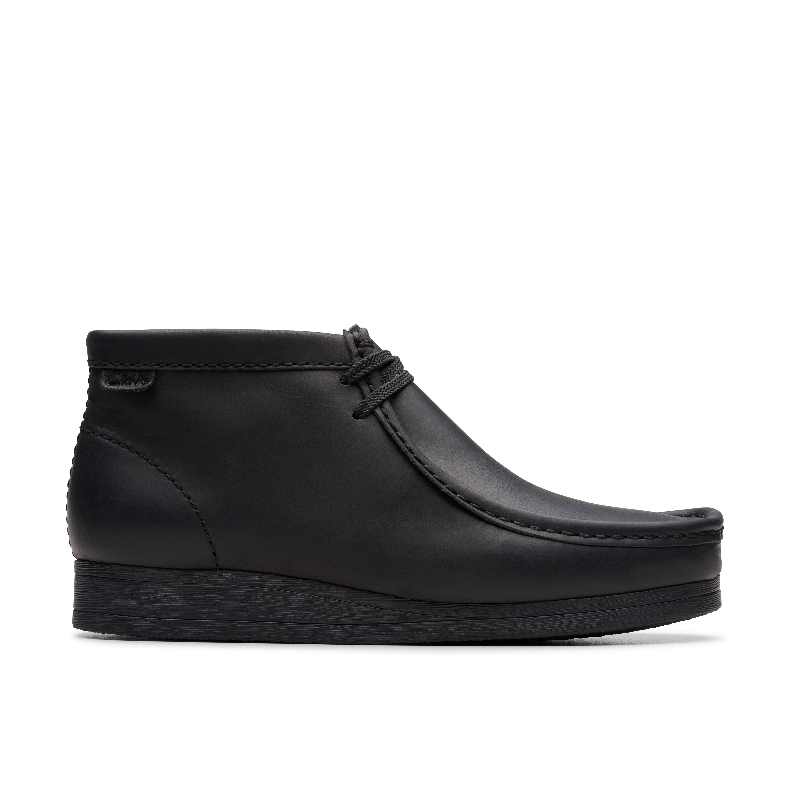 Wallaston Boot