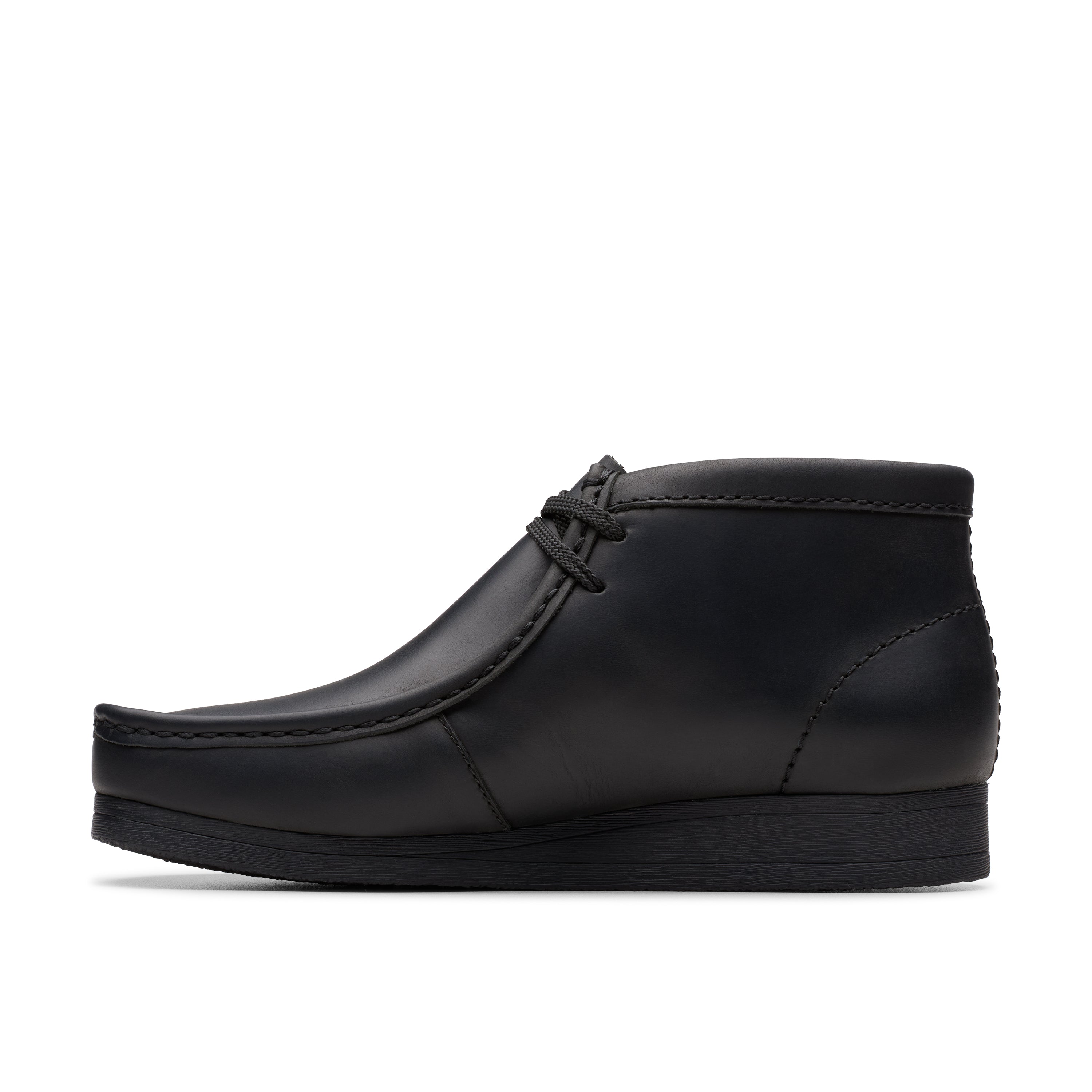 Wallaston Boot