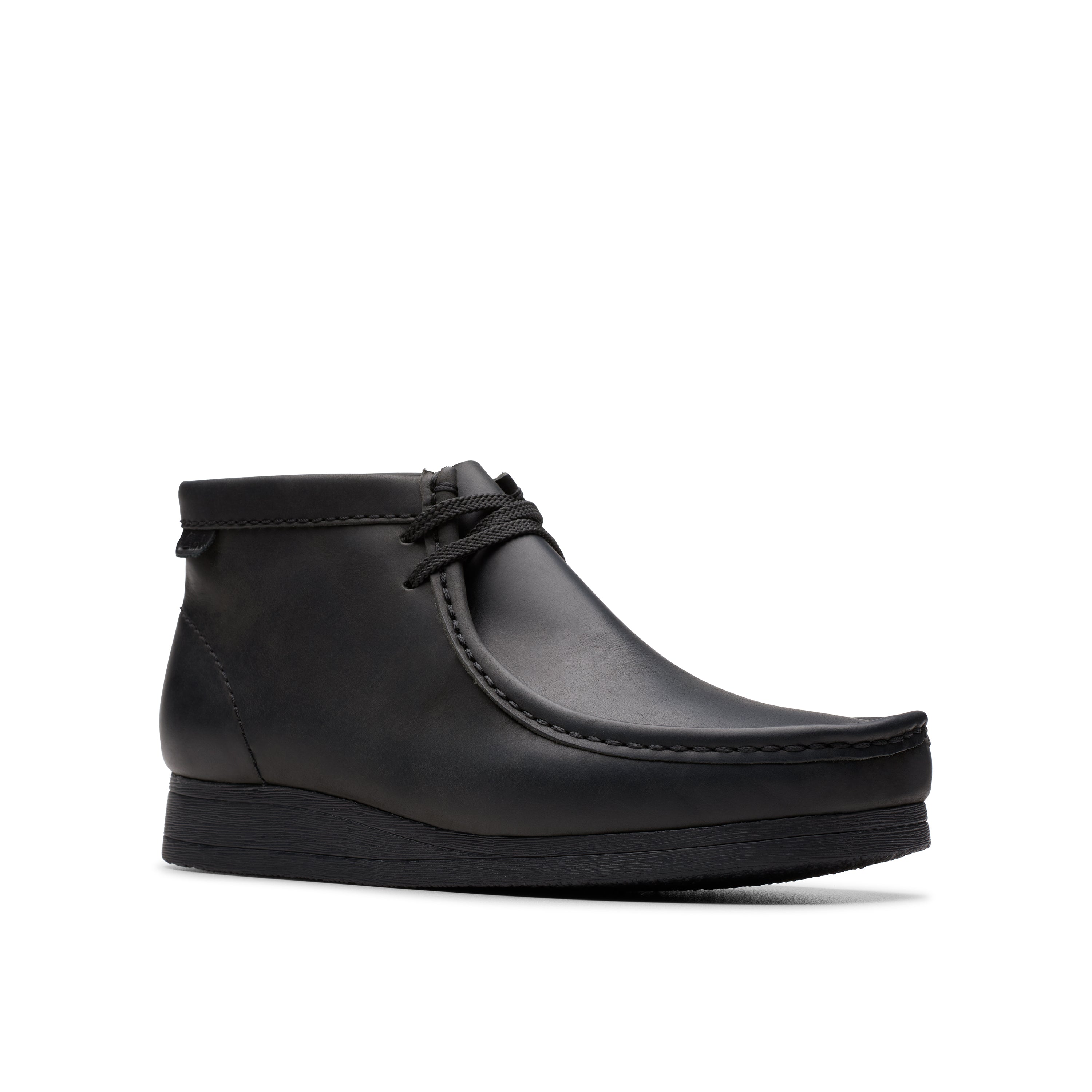 Wallaston Boot