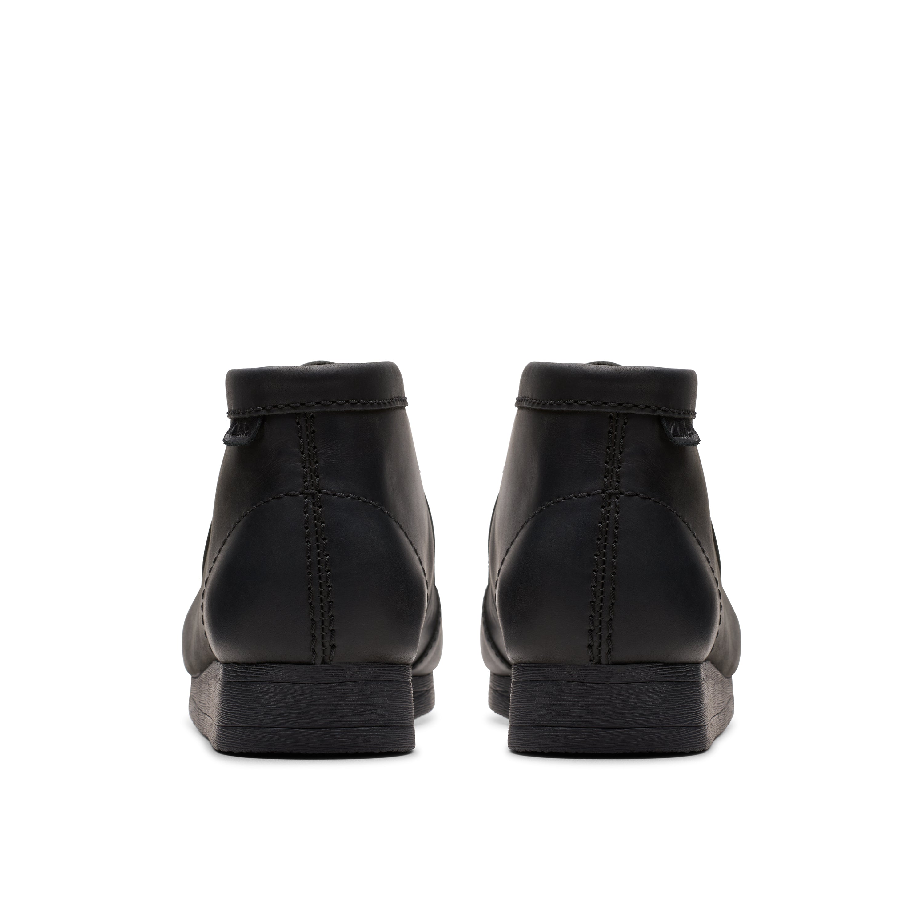 Wallaston Boot