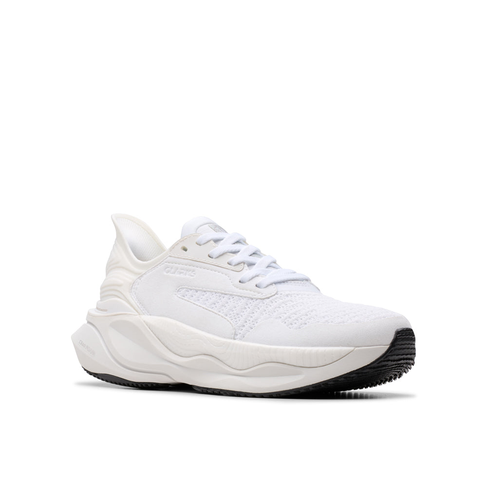Clarks Pace W - Wide Fit