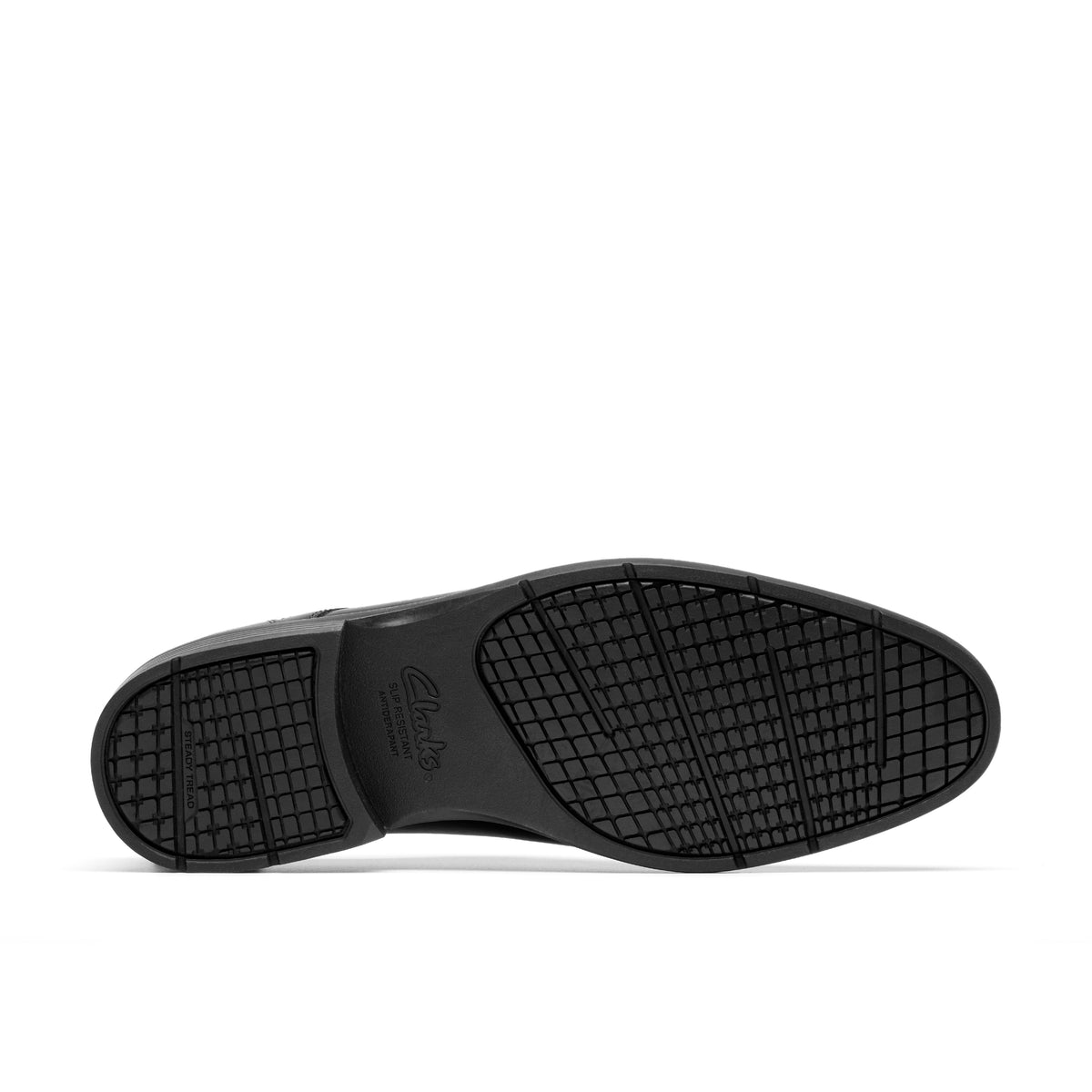 Steadwell Lace - Wide Fit