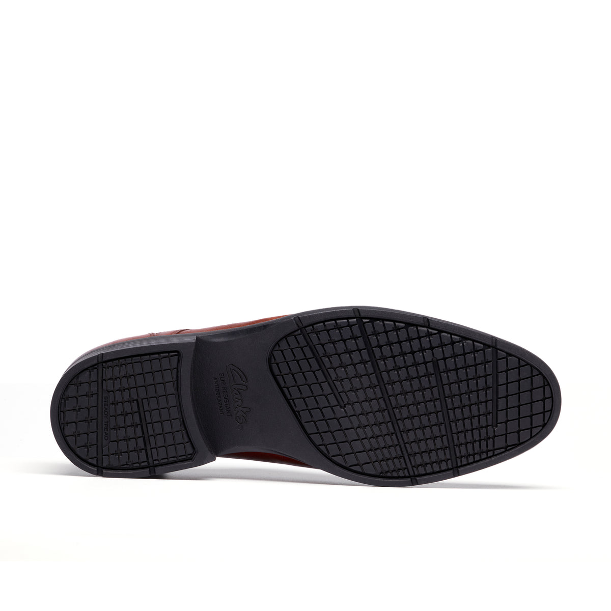 Steadwell Lace - Wide Fit
