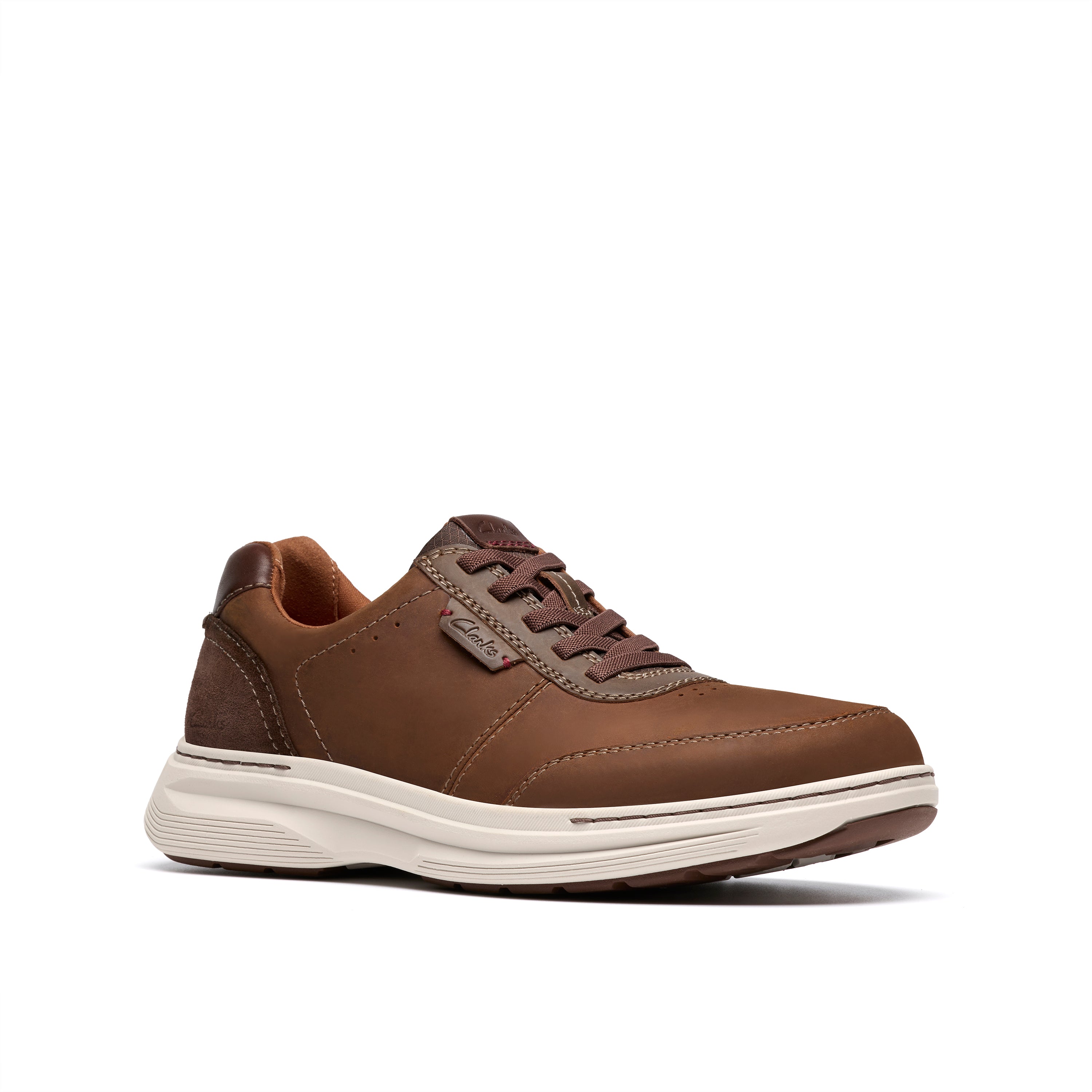 Craftwell Lace - Wide Fit