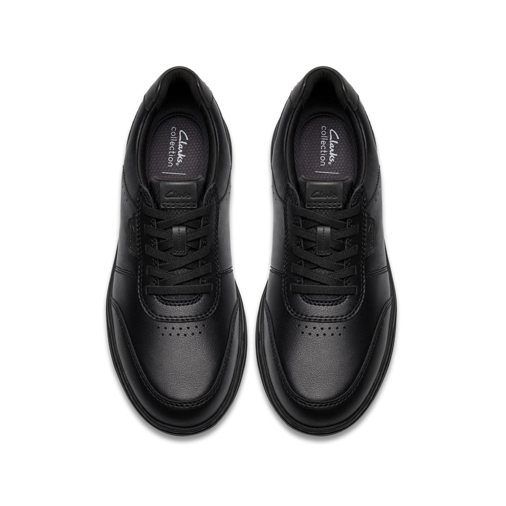 Craftwell Lace - Wide Fit