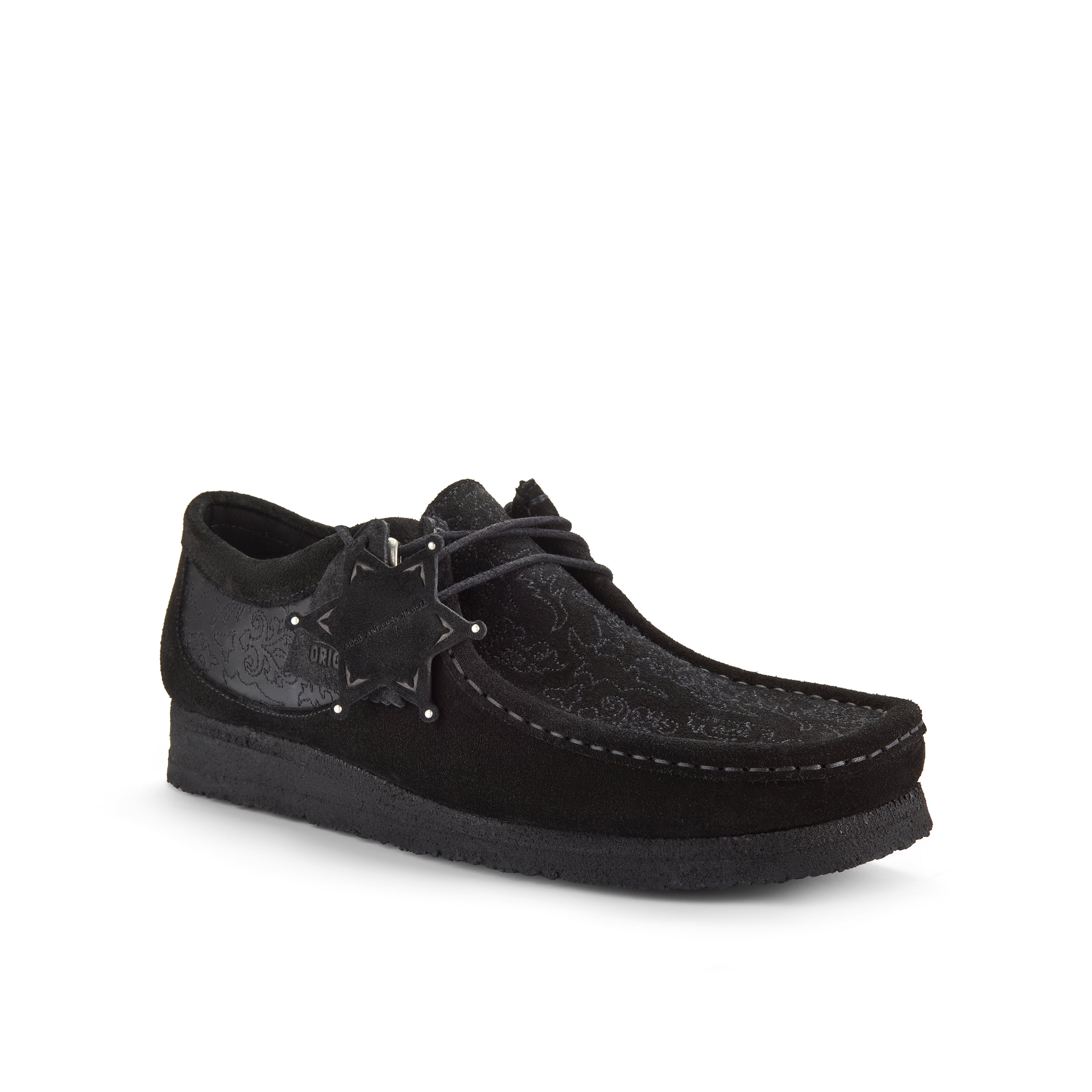 Wallabee x Andersson Bell