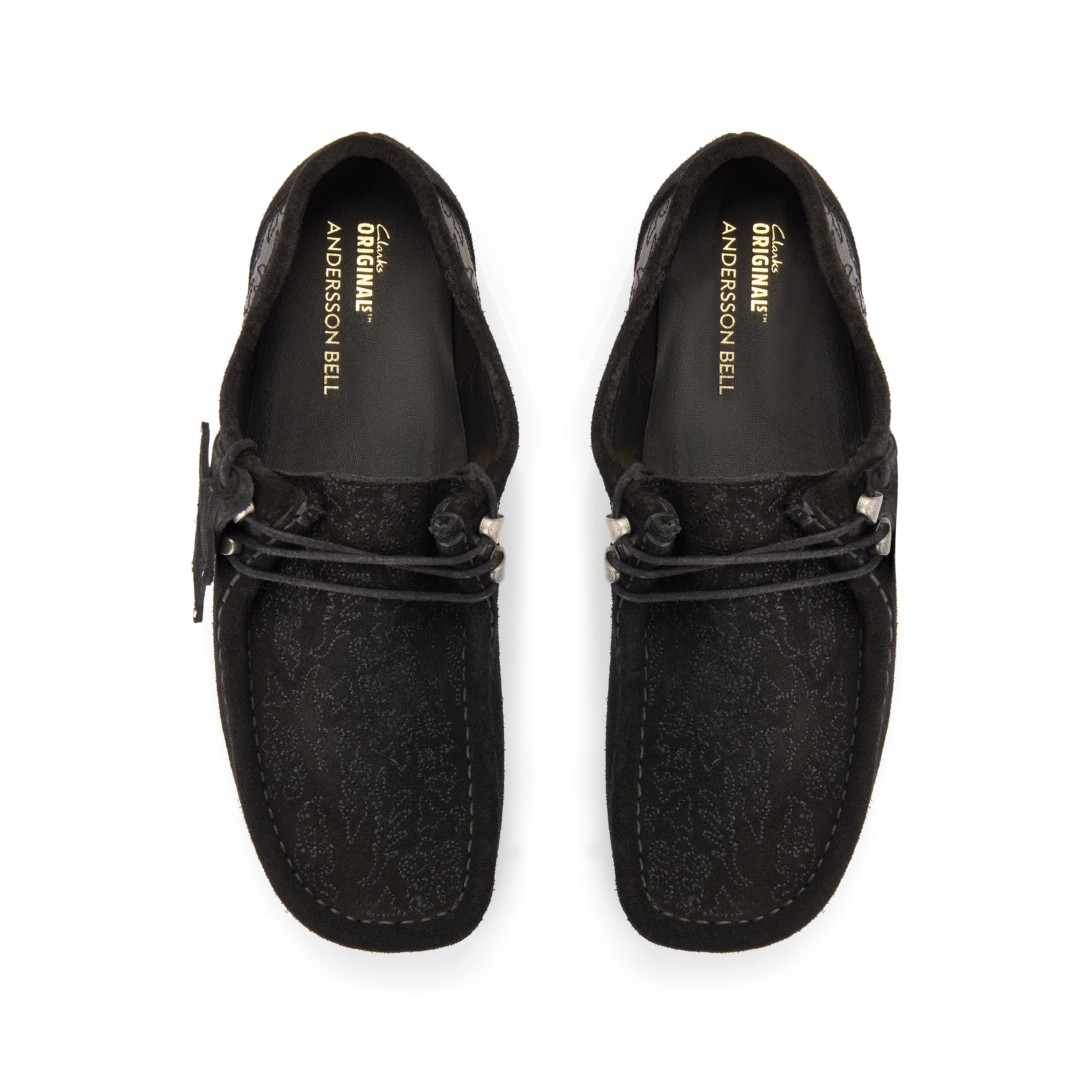 Wallabee x Andersson Bell