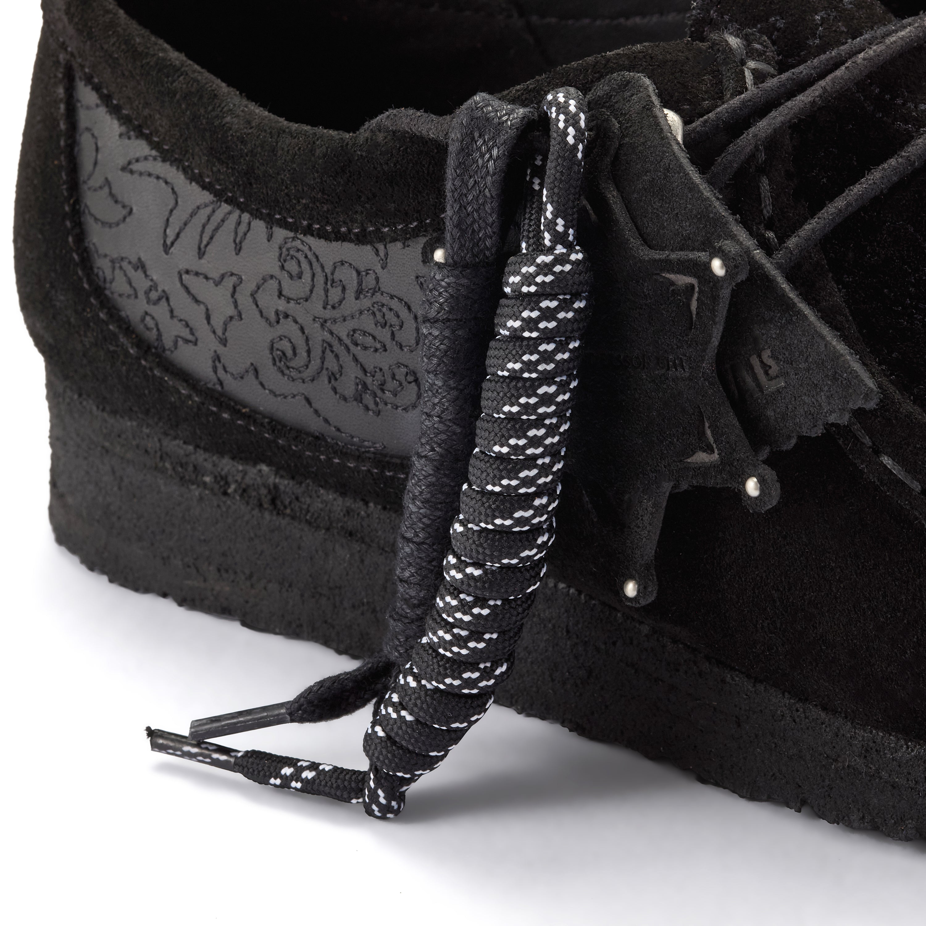 Wallabee x Andersson Bell