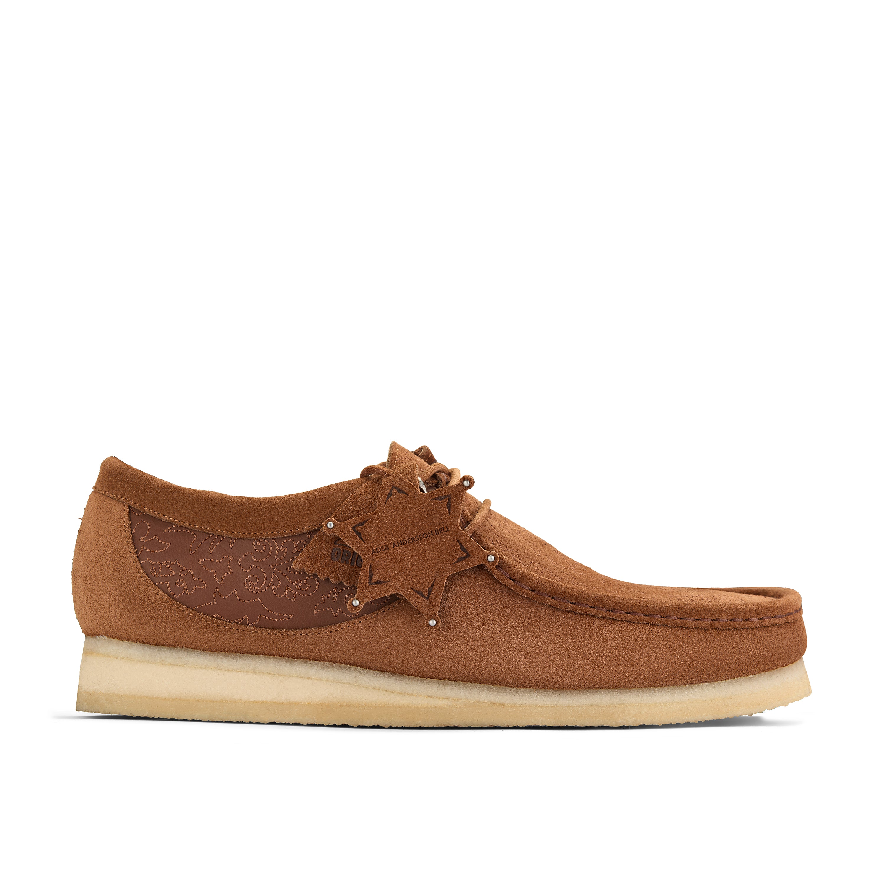 Wallabee x Andersson Bell