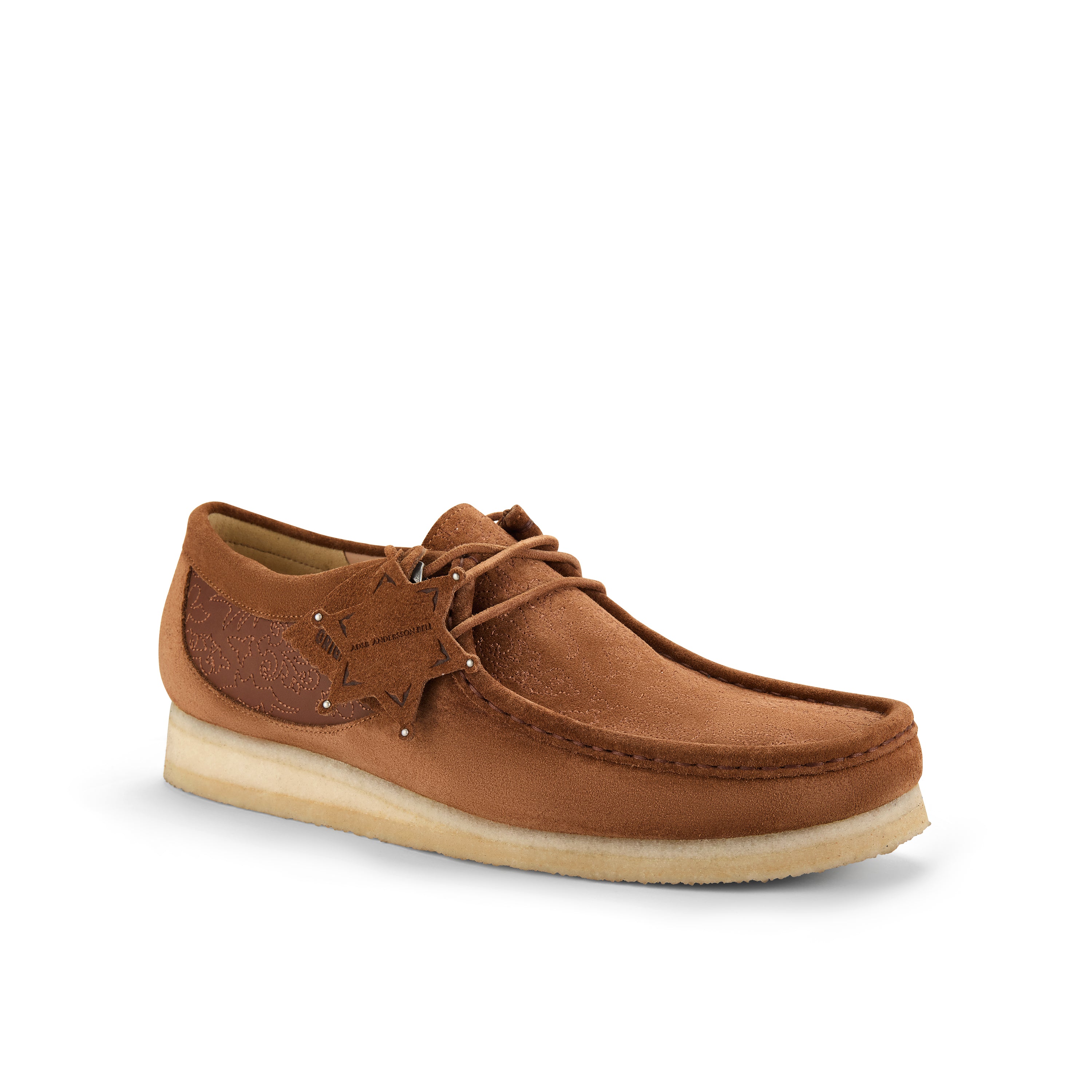 Wallabee x Andersson Bell