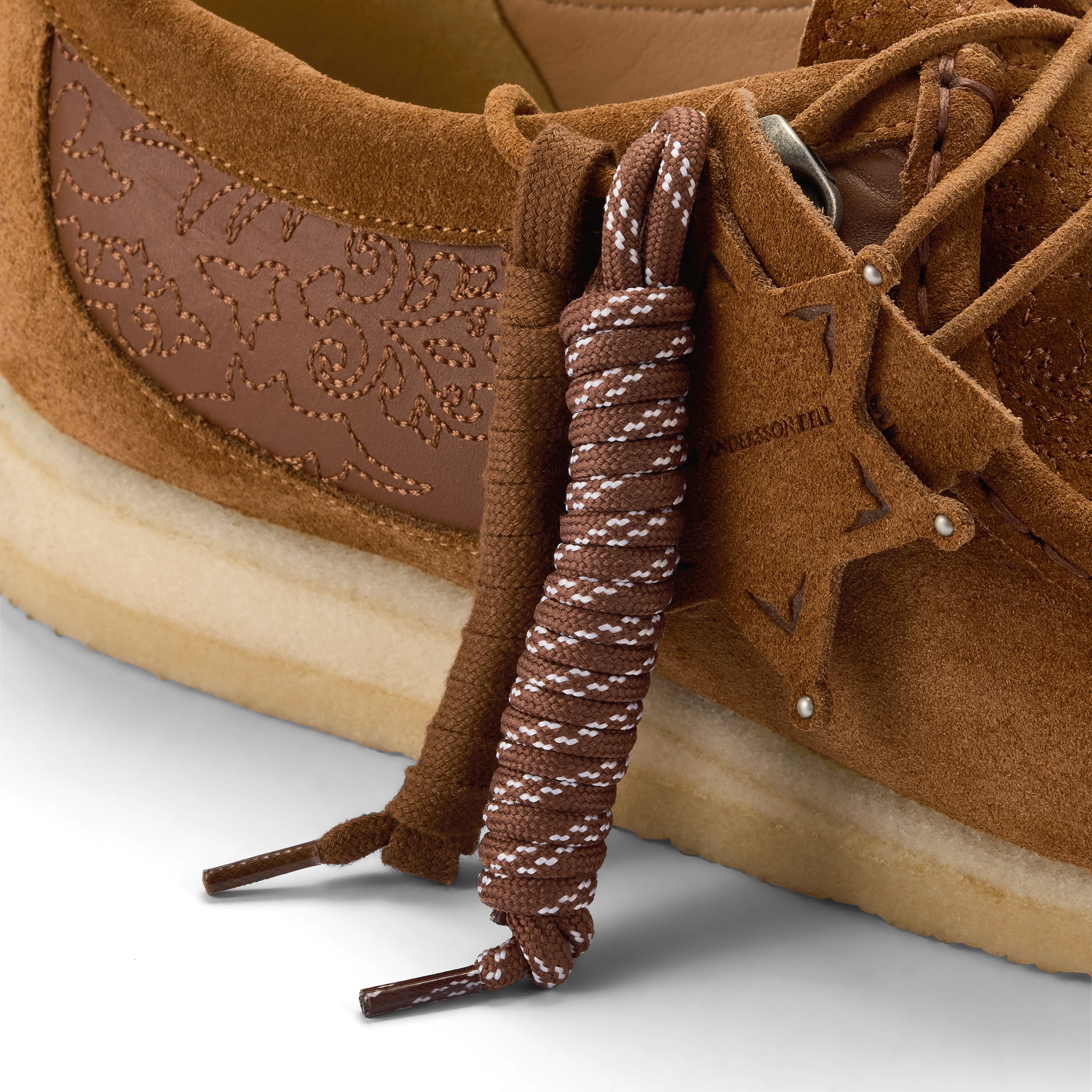 Wallabee x Andersson Bell