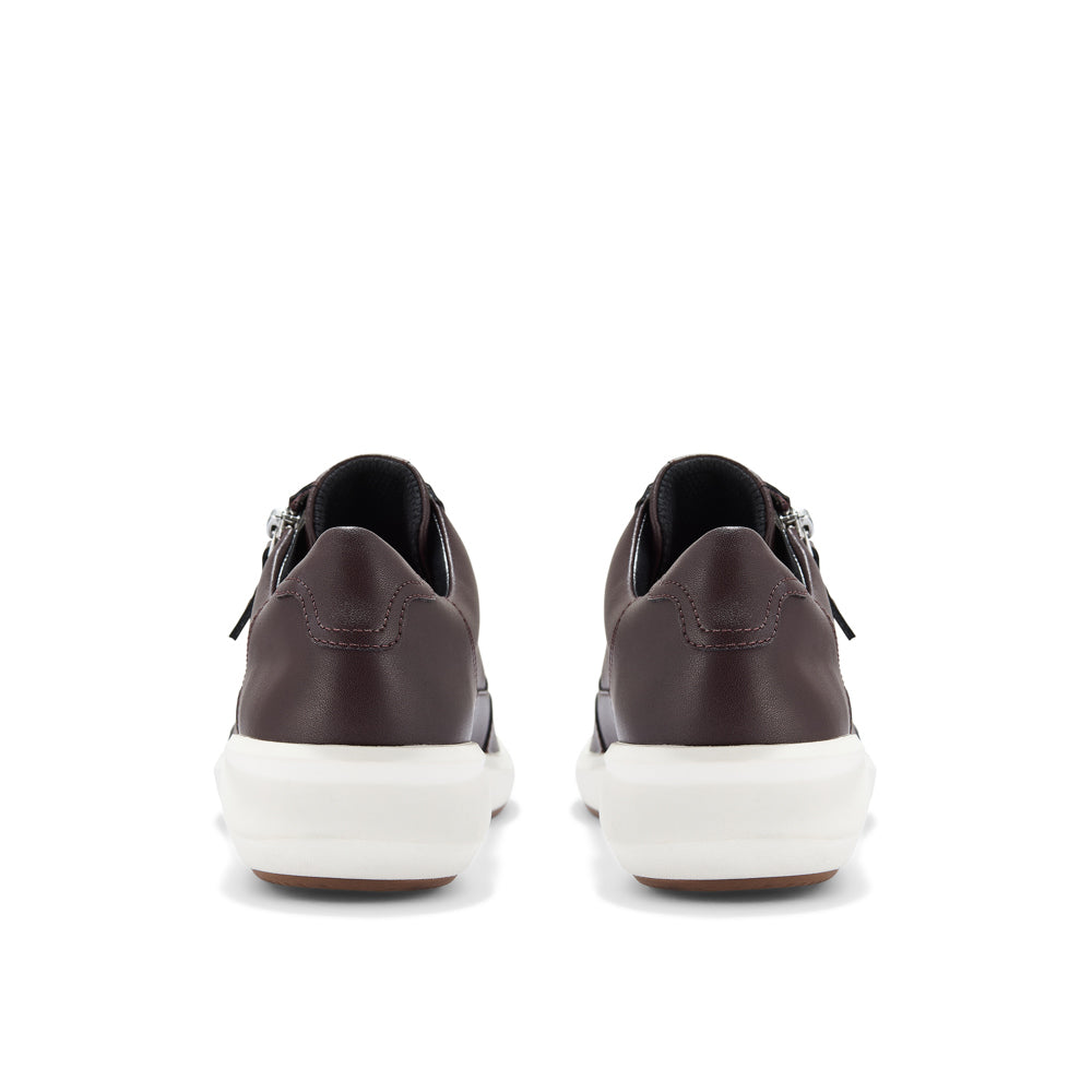 Un Rio Zip - Wide Fit
