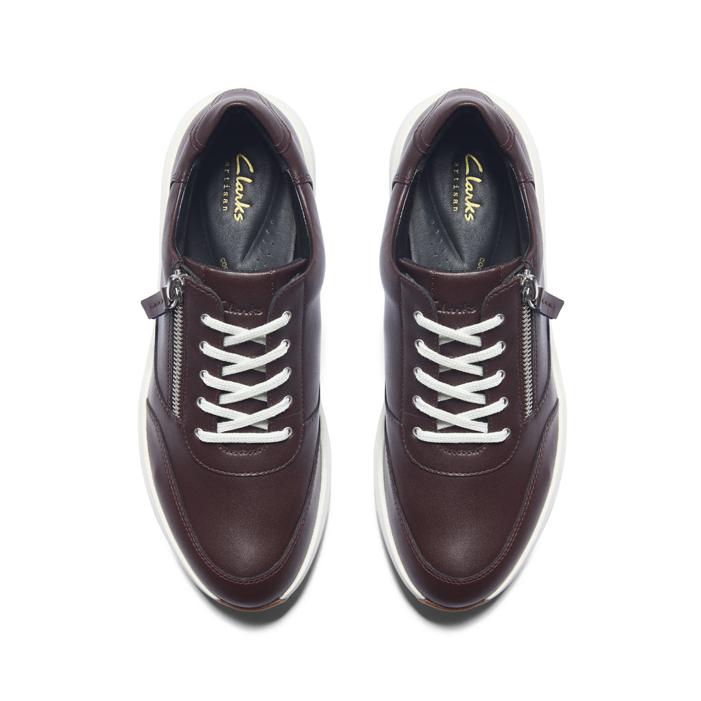 Un Rio Zip - Wide Fit
