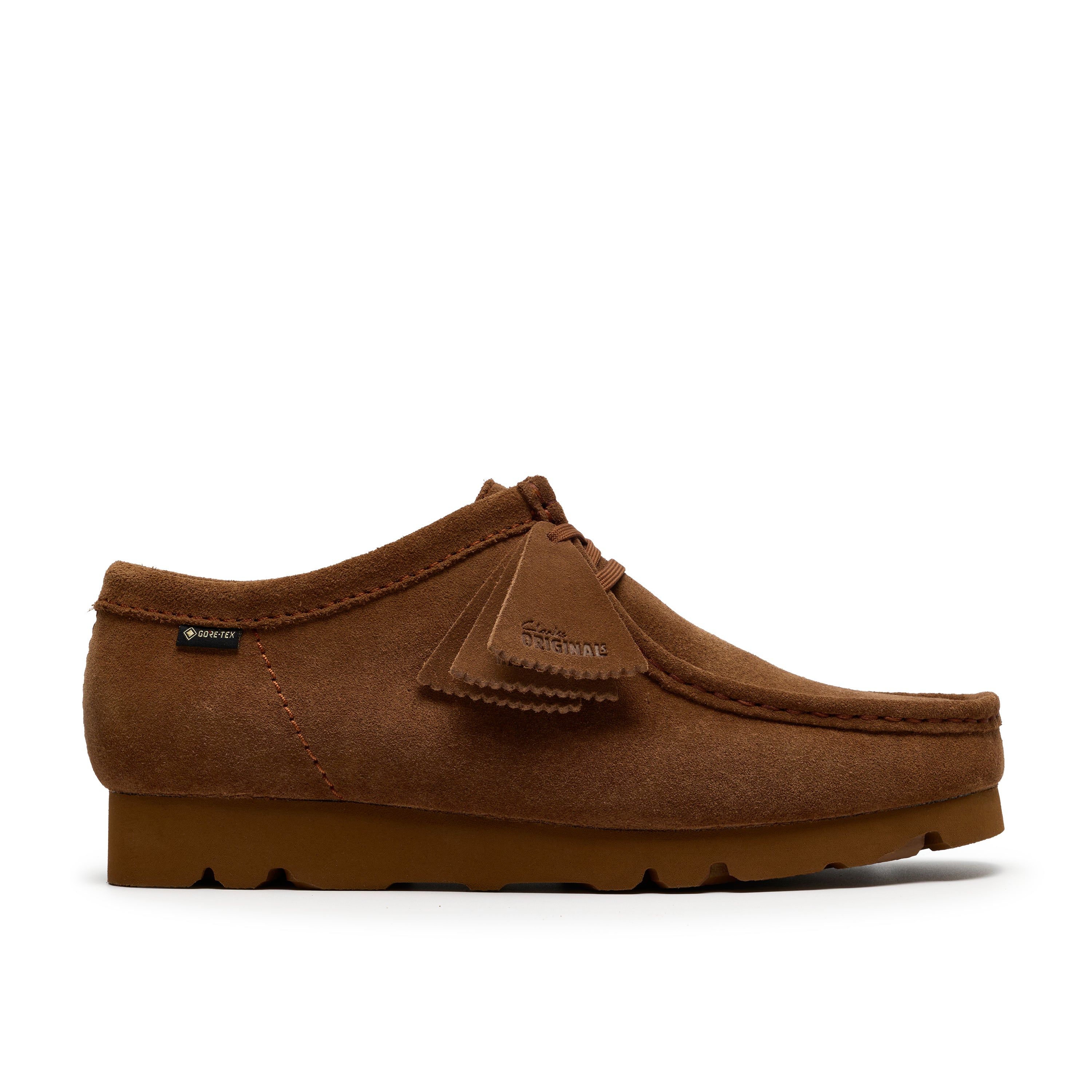 Wallabee GTX
