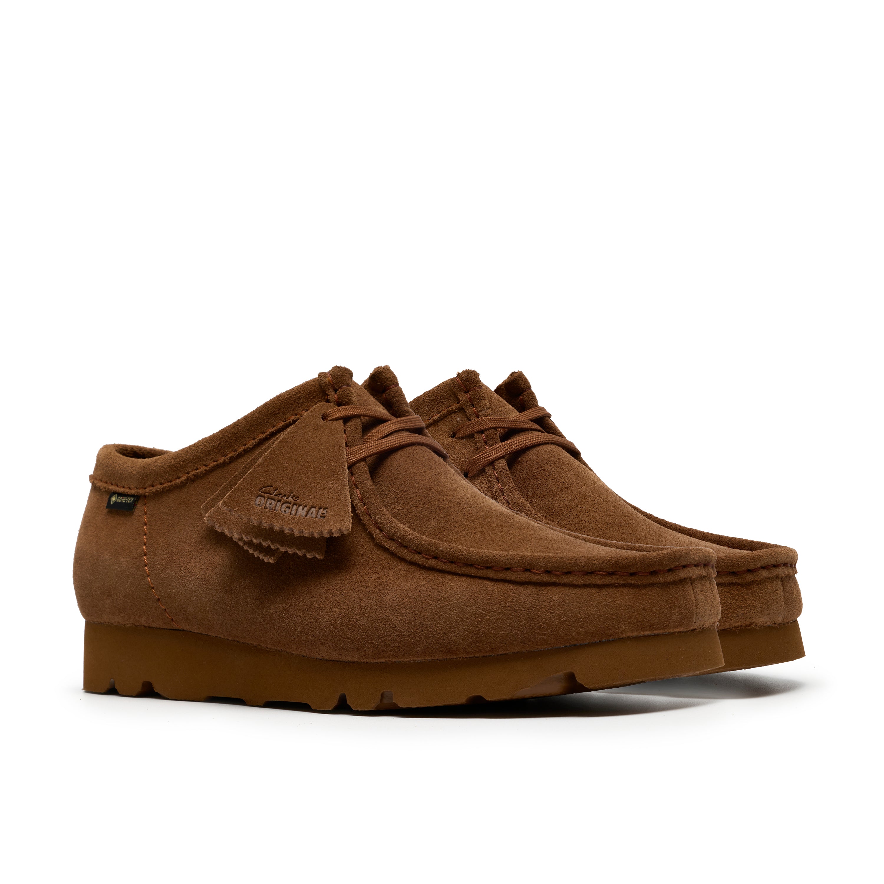 Wallabee GTX
